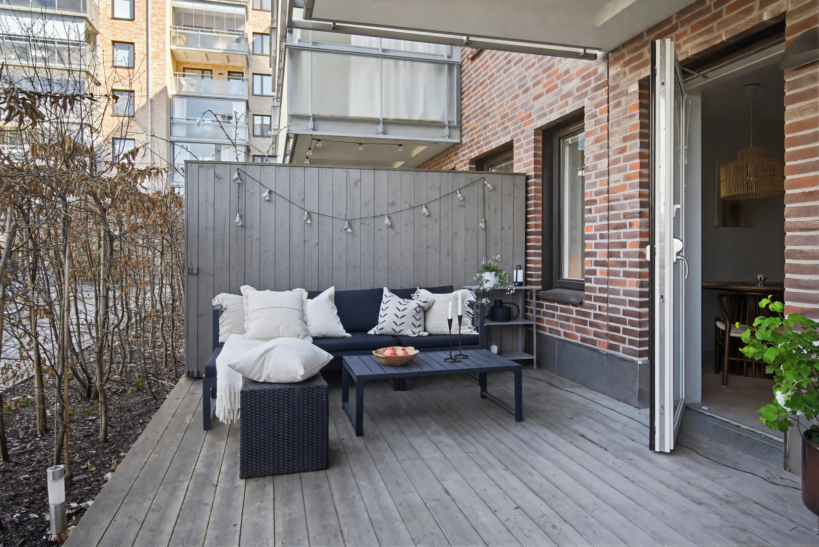 Bostadsrätt, Skyttelgatan 21, Kungsängen, Uppsala