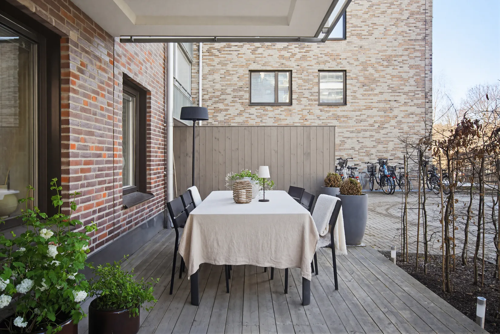 Bostadsrätt, Skyttelgatan 21, Kungsängen, Uppsala