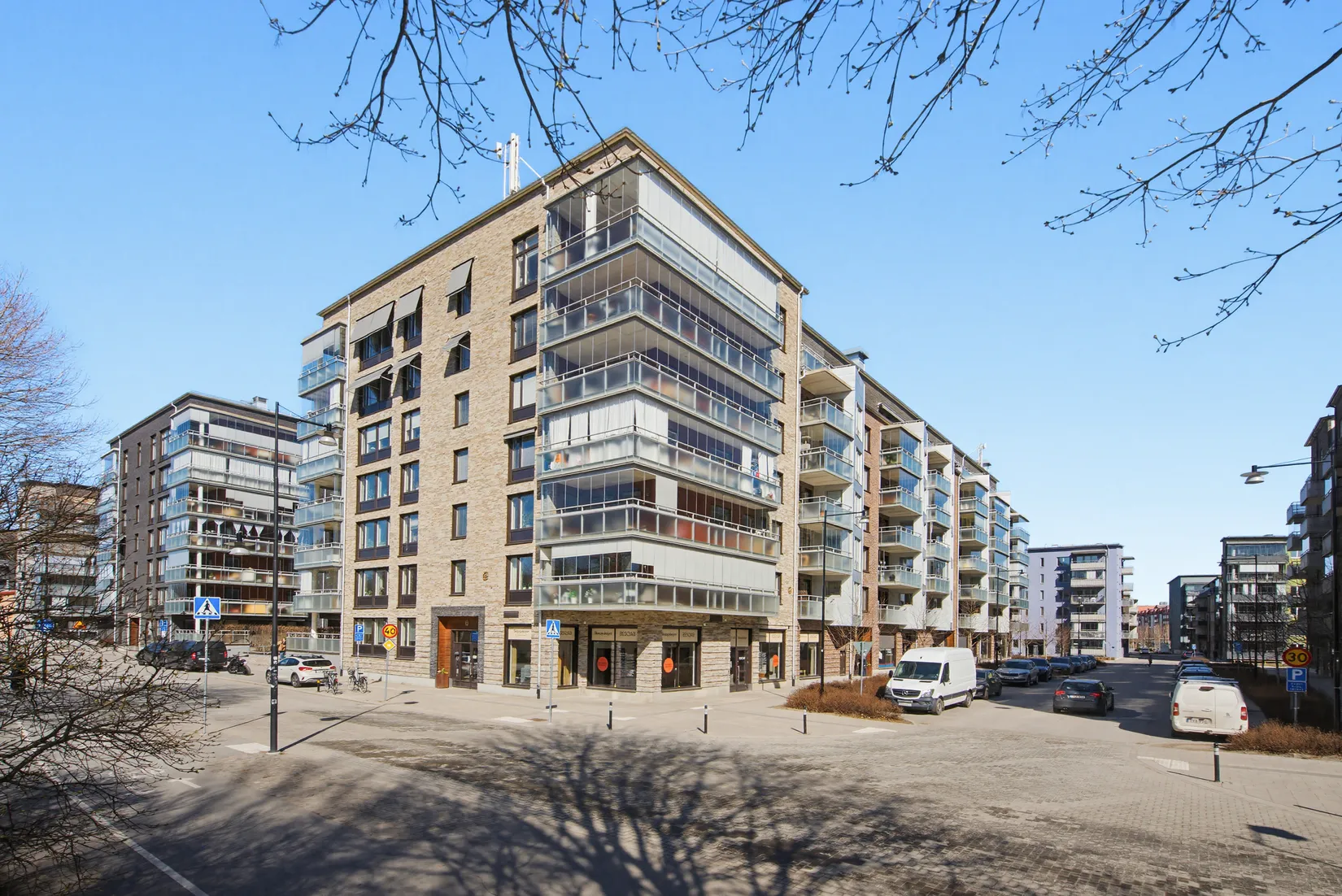 Bostadsrätt, Skyttelgatan 21, Kungsängen, Uppsala