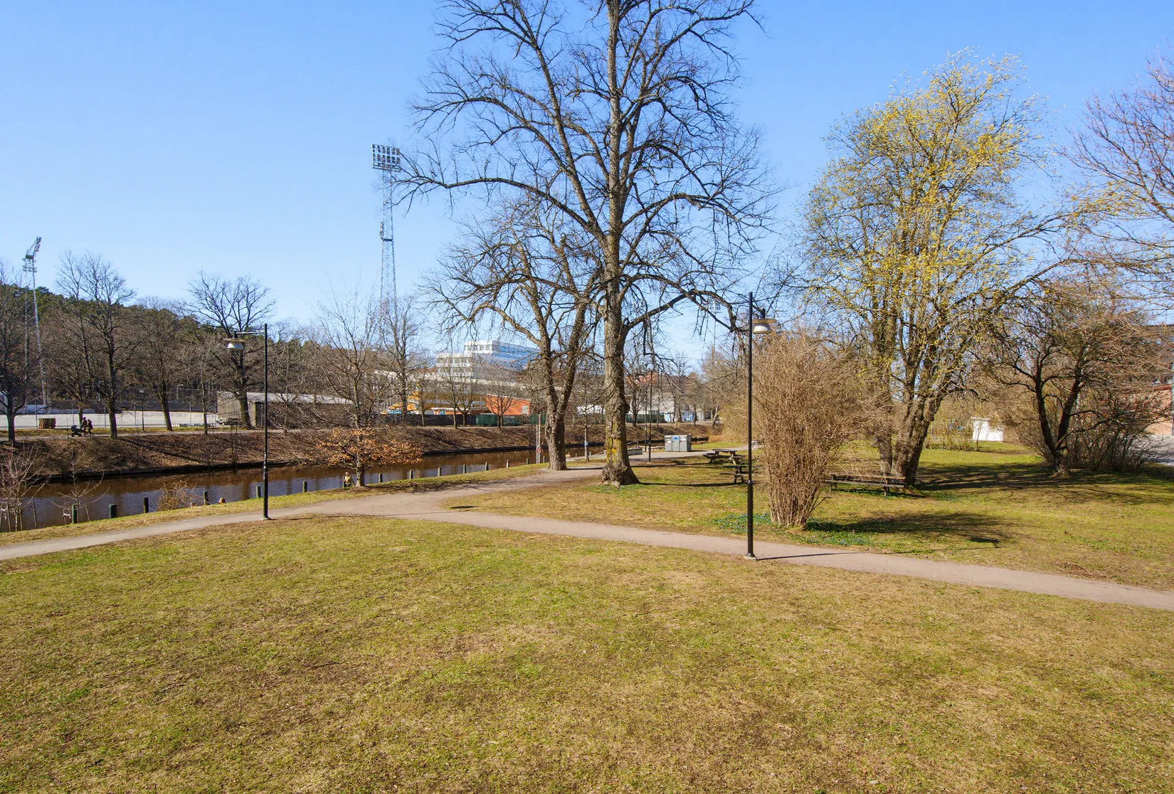 Bostadsrätt, Skyttelgatan 21, Kungsängen, Uppsala