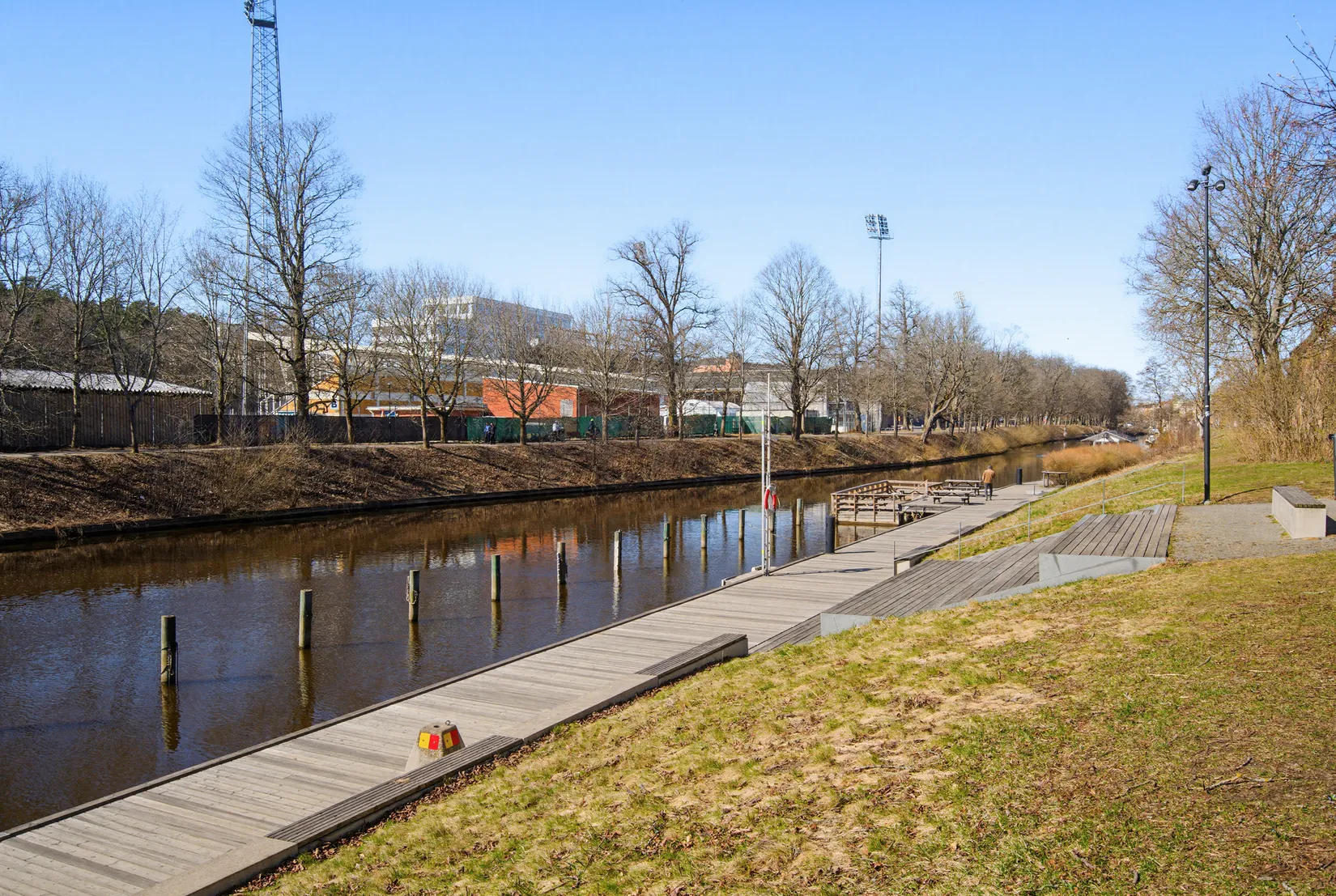 Bostadsrätt, Skyttelgatan 21, Kungsängen, Uppsala