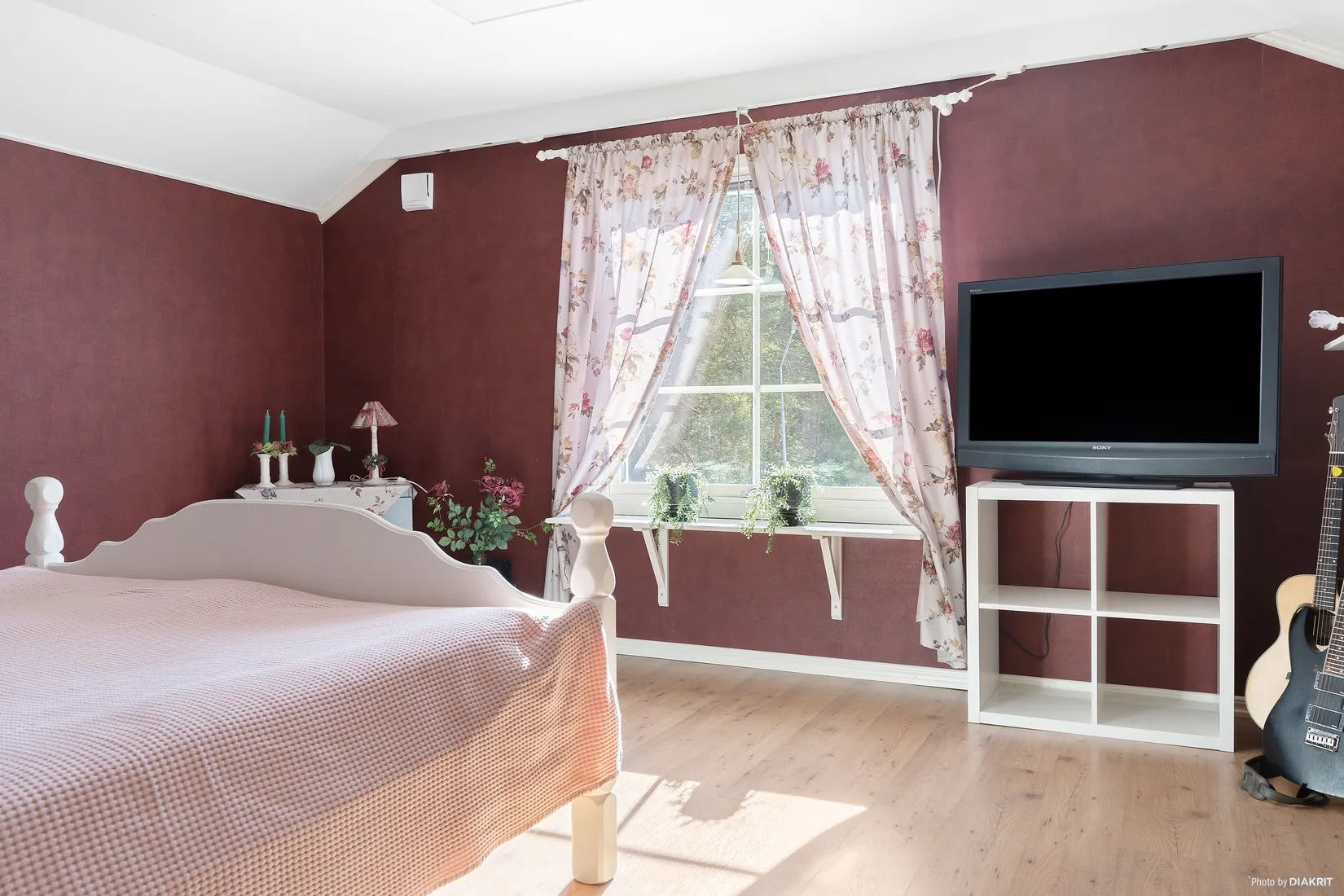 Villa, Palatsvägen 4, Töre, Kalix