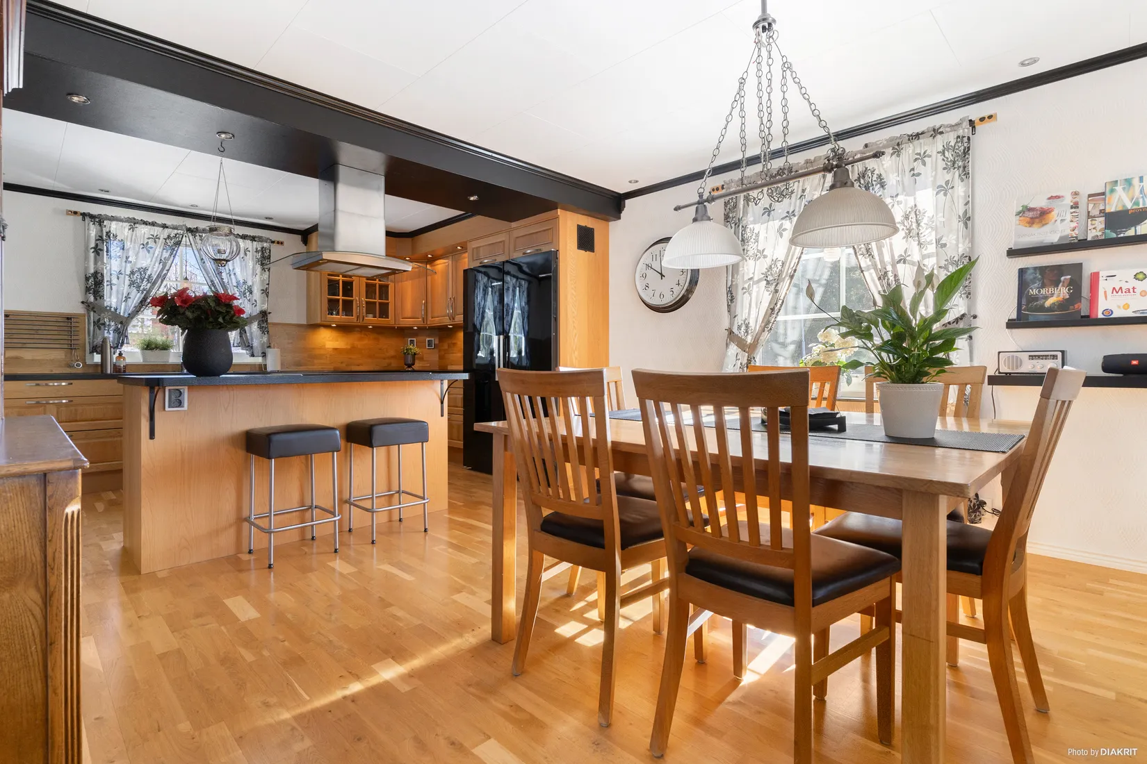 Villa, Palatsvägen 4, Töre, Kalix