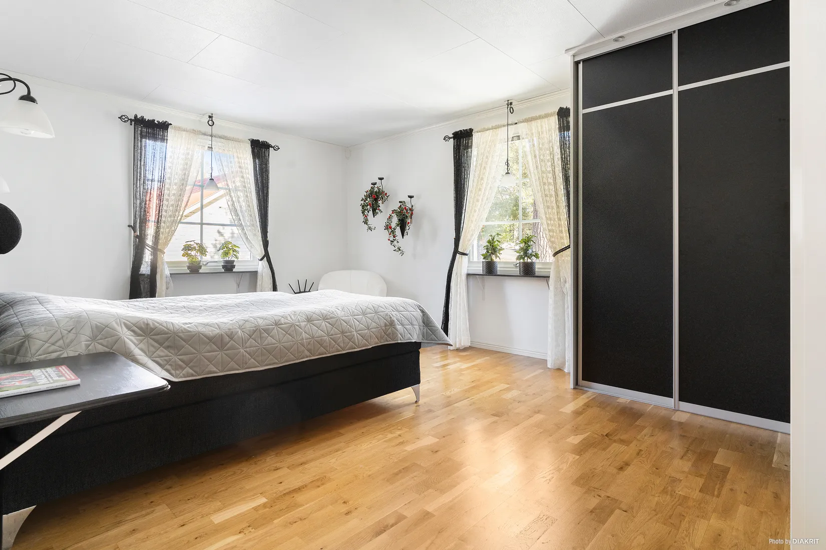 Villa, Palatsvägen 4, Töre, Kalix