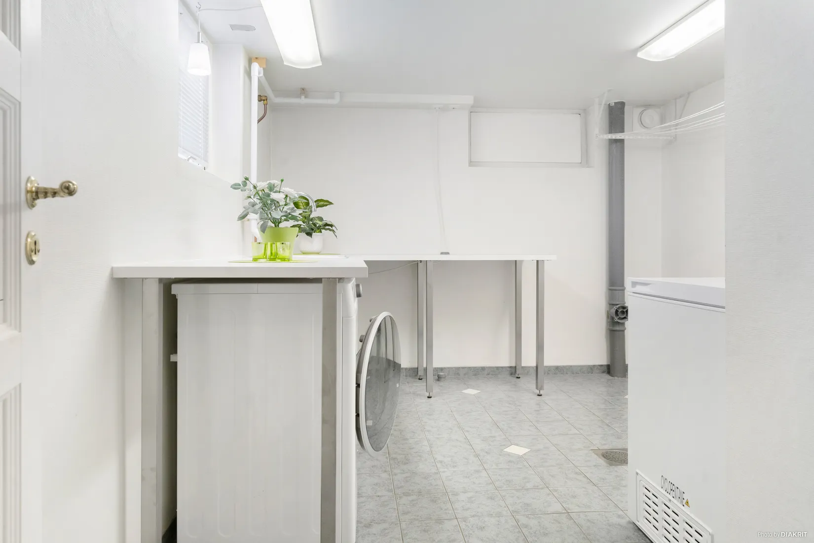 Villa, Palatsvägen 4, Töre, Kalix