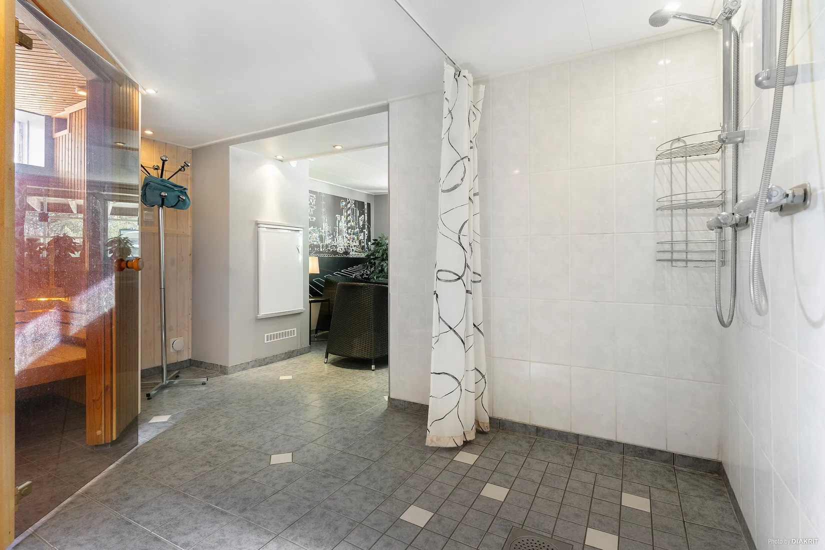 Villa, Palatsvägen 4, Töre, Kalix