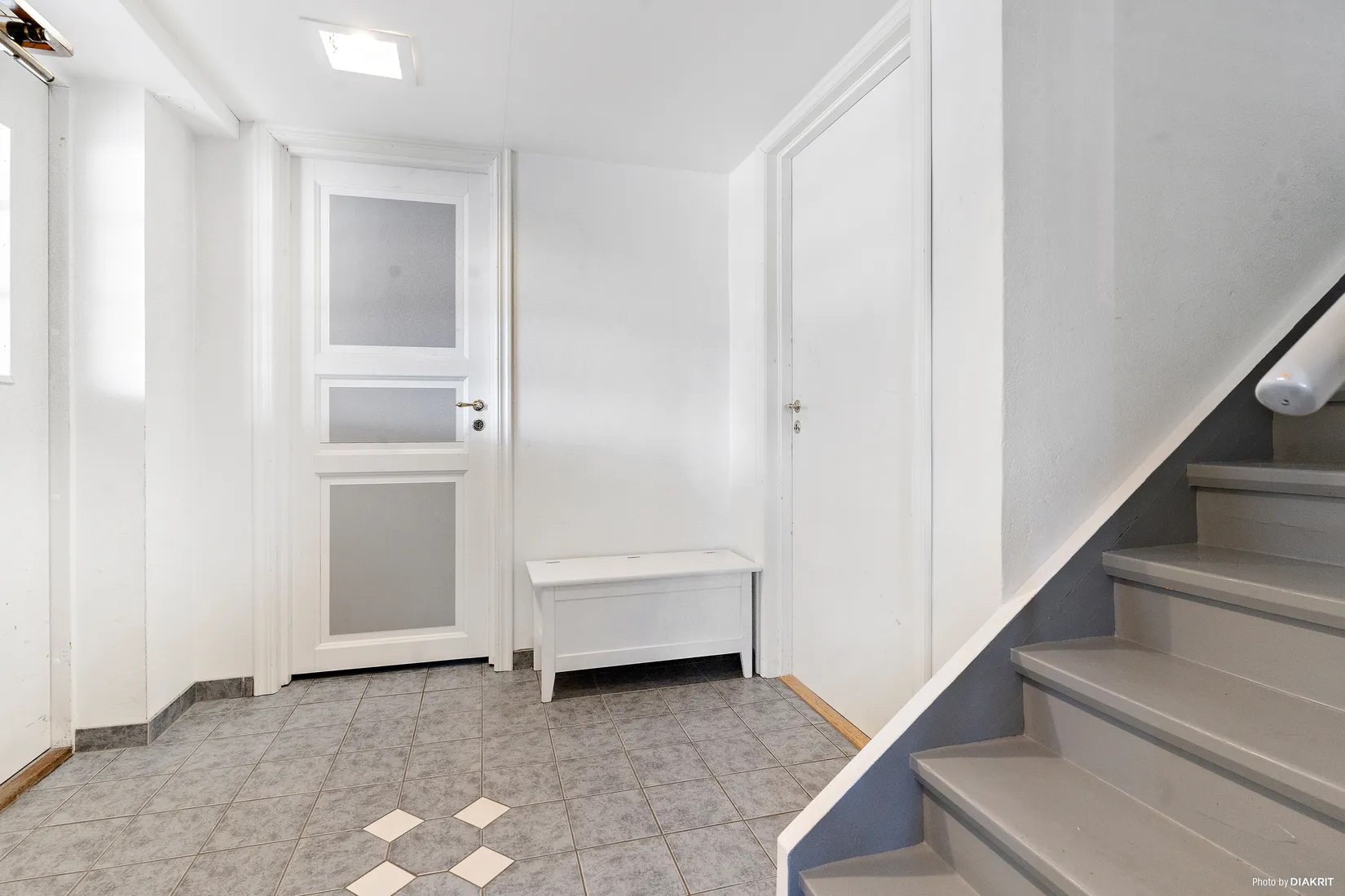 Villa, Palatsvägen 4, Töre, Kalix