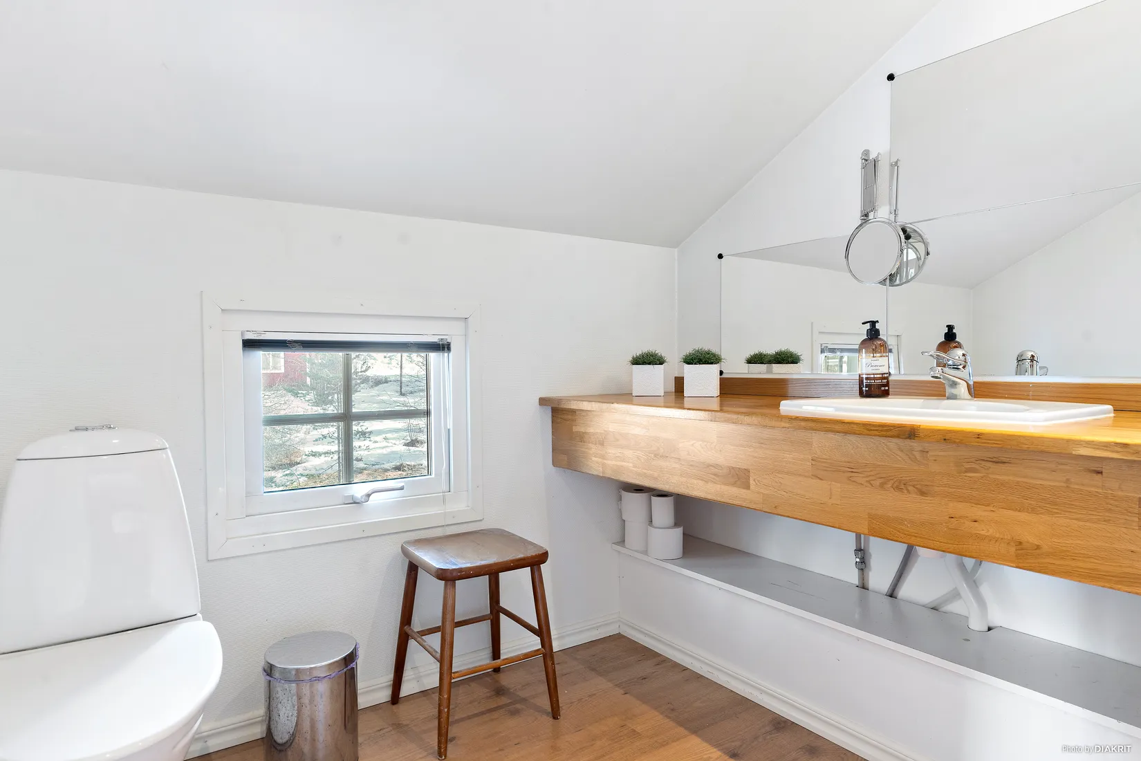 Villa, Palatsvägen 4, Töre, Kalix