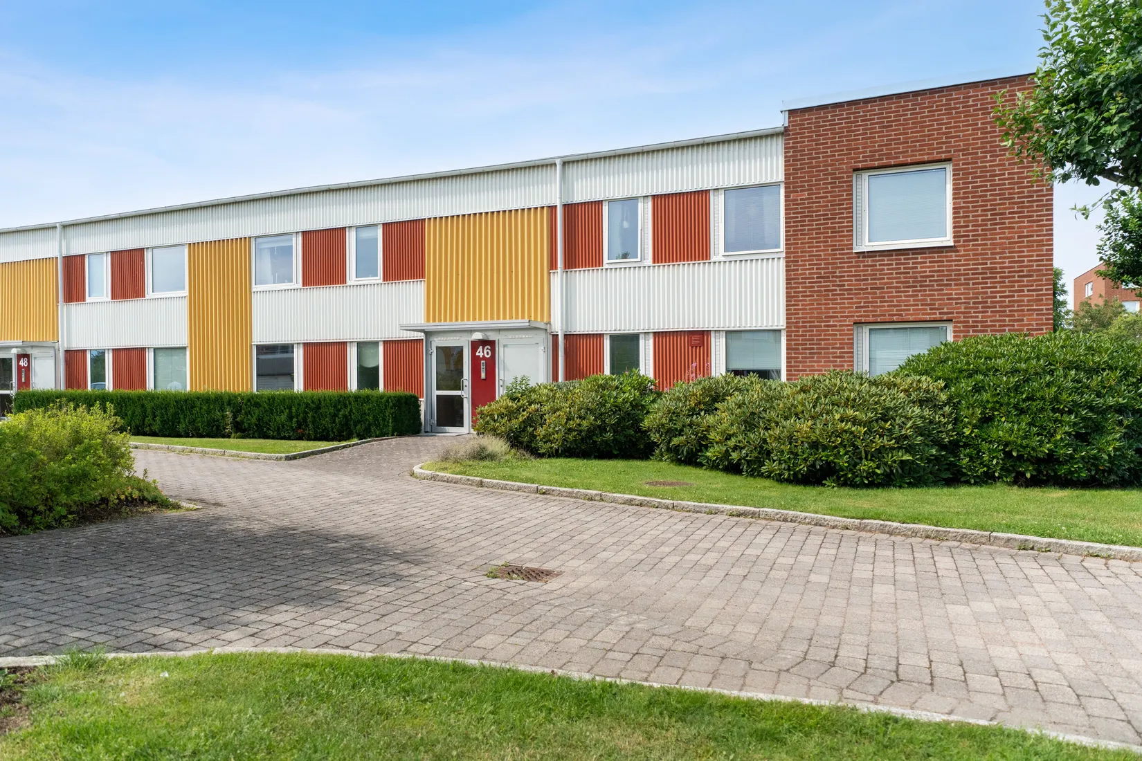 Bostadsrätt, Solhagagatan 46, Hisings Kärra, Göteborg