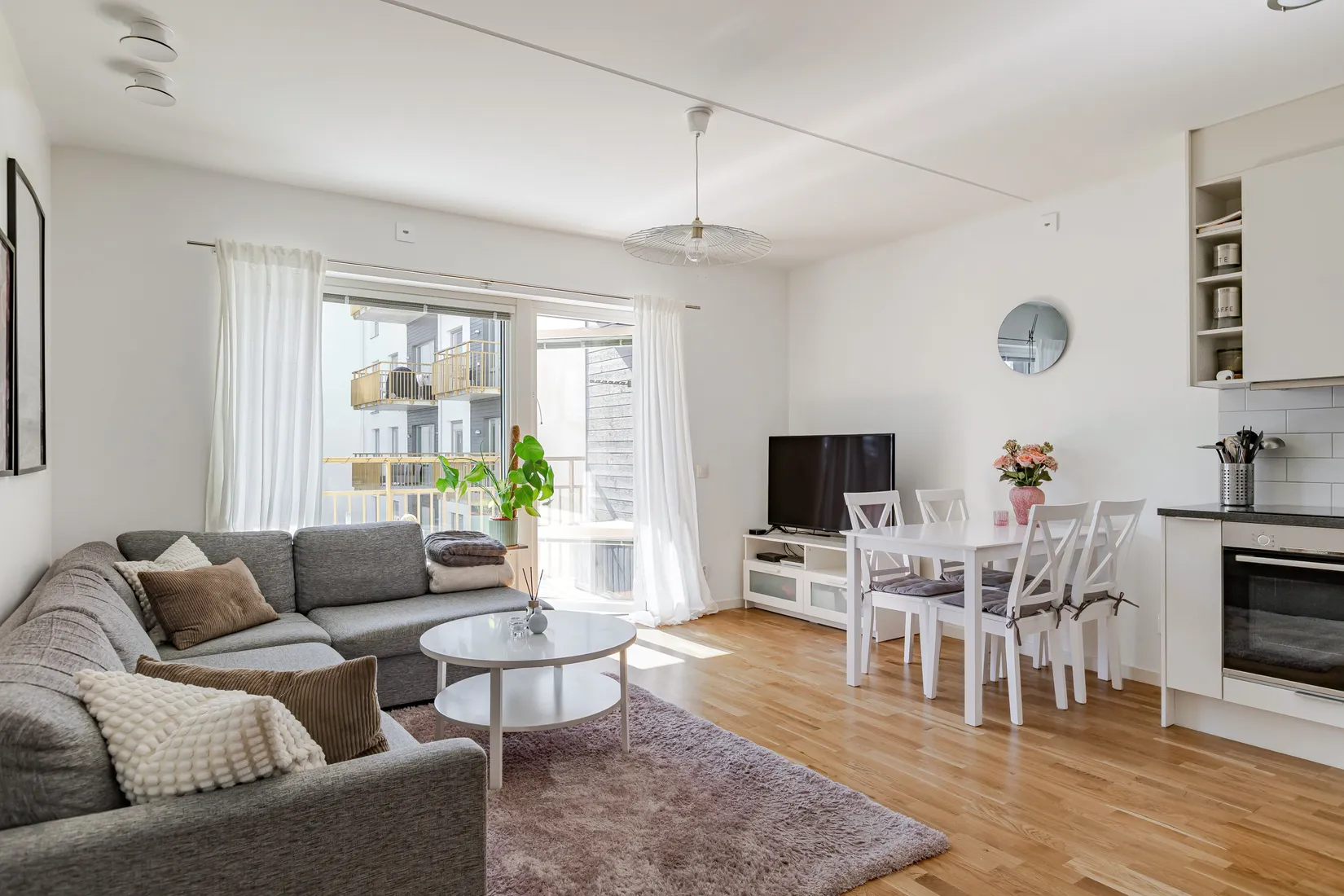 Bostadsrätt, Gullbergsgatan 9, Valla, Linköping