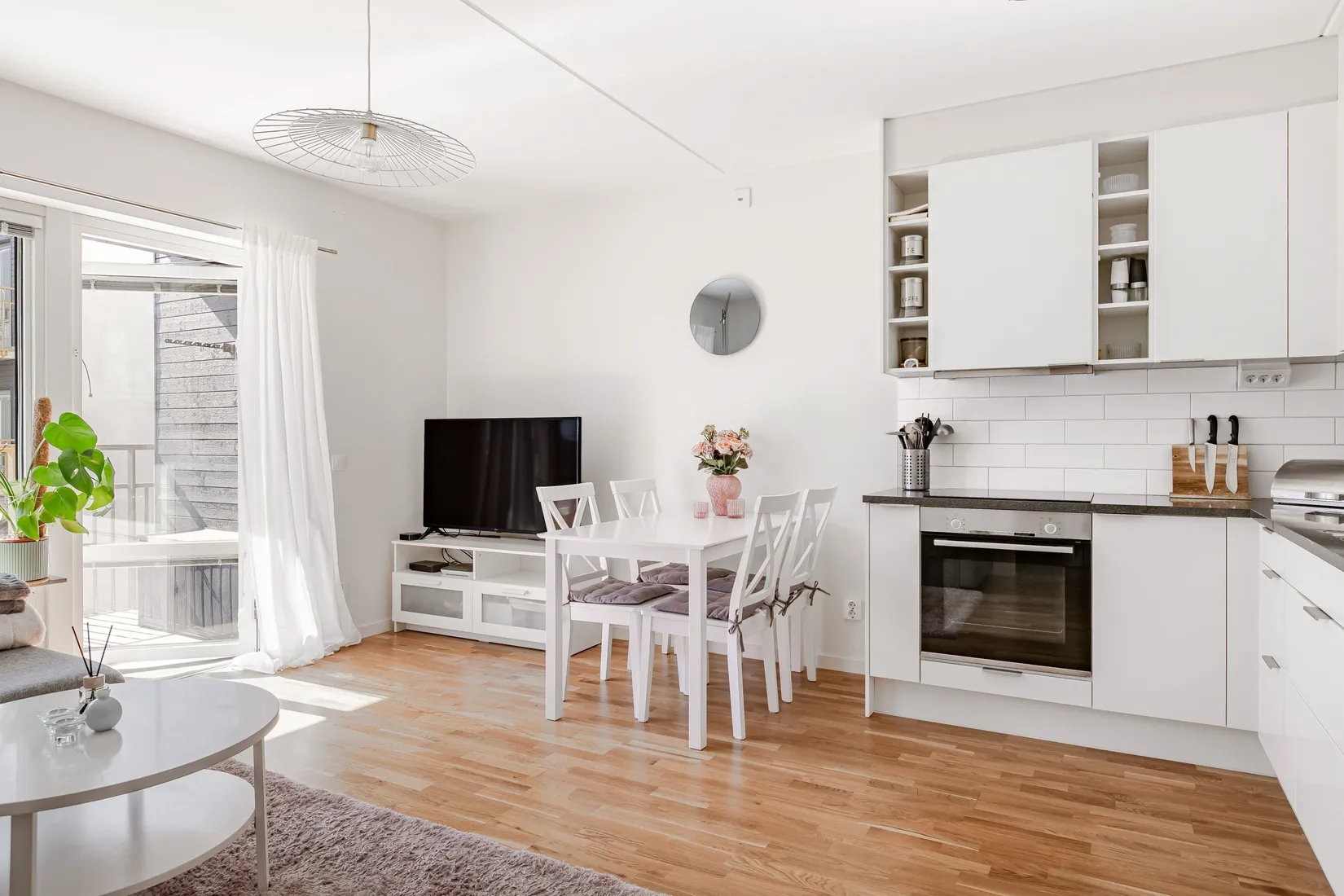 Bostadsrätt, Gullbergsgatan 9, Valla, Linköping