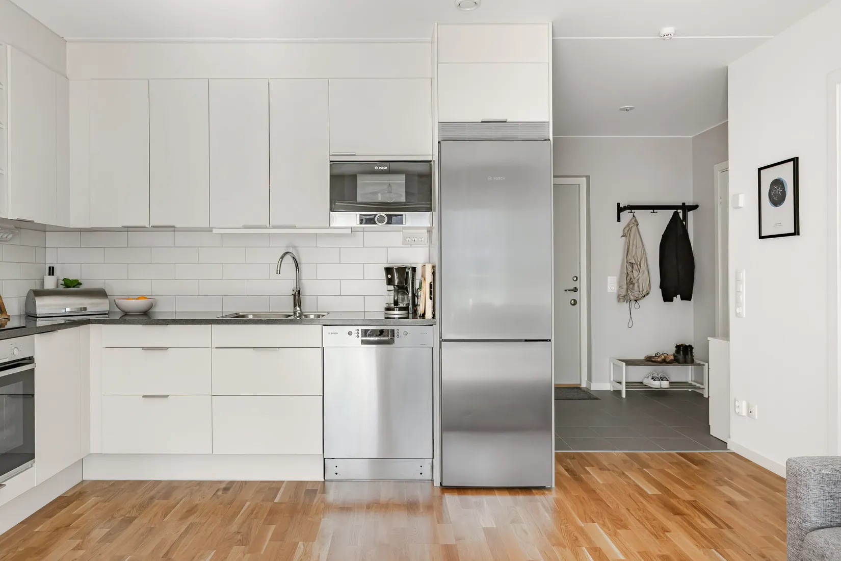 Bostadsrätt, Gullbergsgatan 9, Valla, Linköping