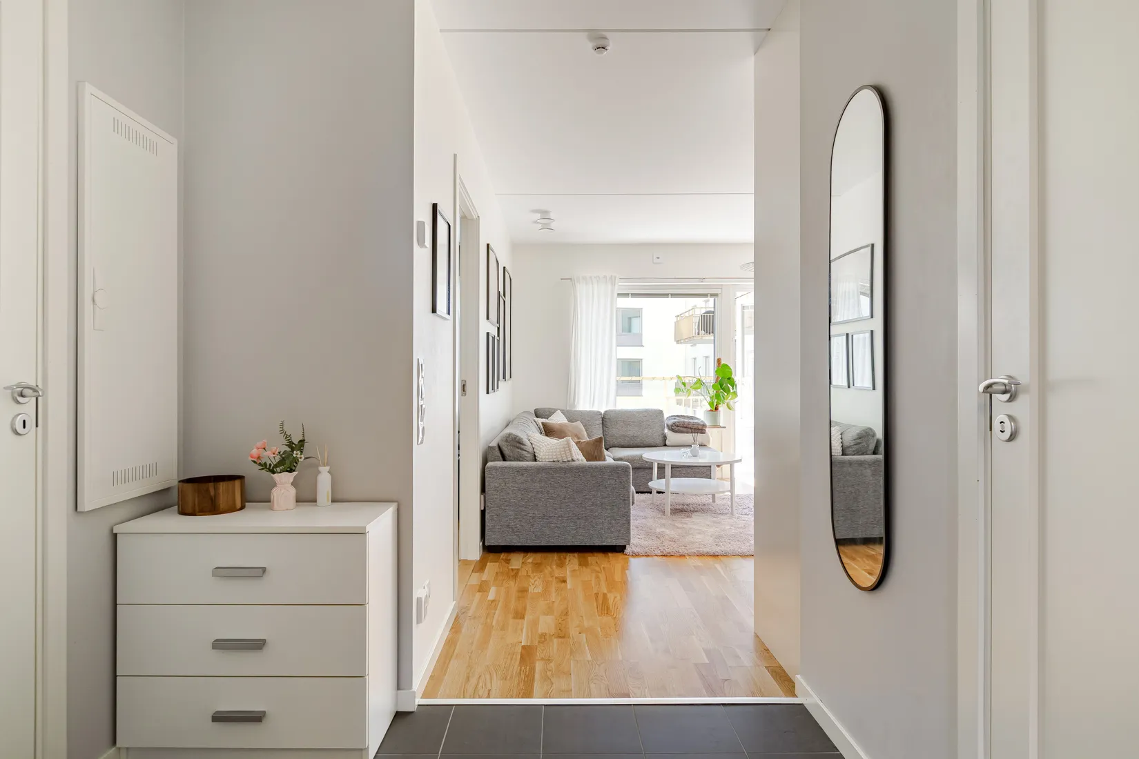 Bostadsrätt, Gullbergsgatan 9, Valla, Linköping