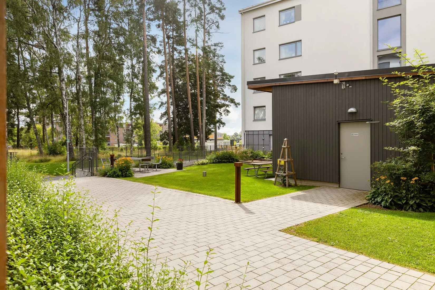 Bostadsrätt, Gullbergsgatan 9, Valla, Linköping