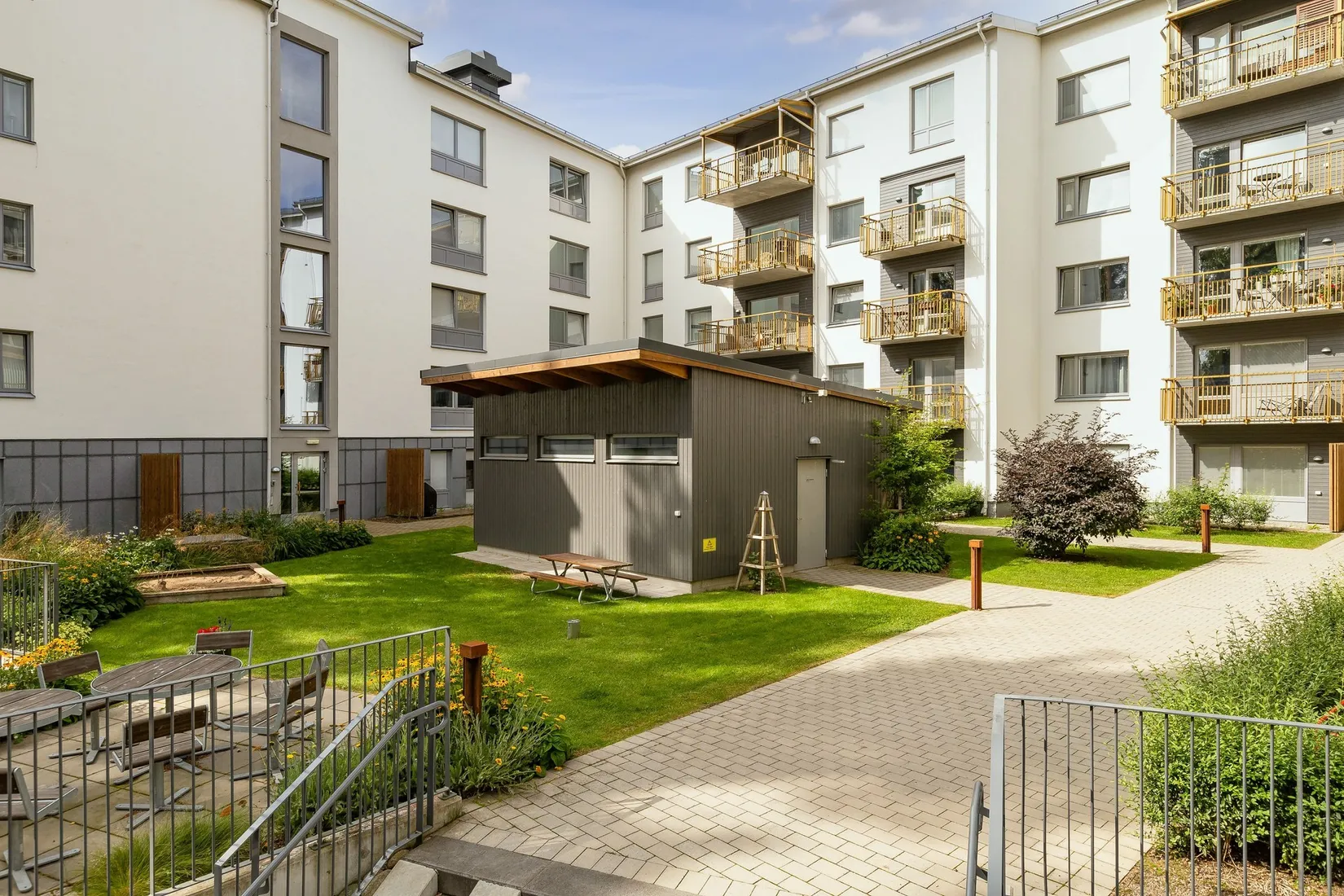 Bostadsrätt, Gullbergsgatan 9, Valla, Linköping