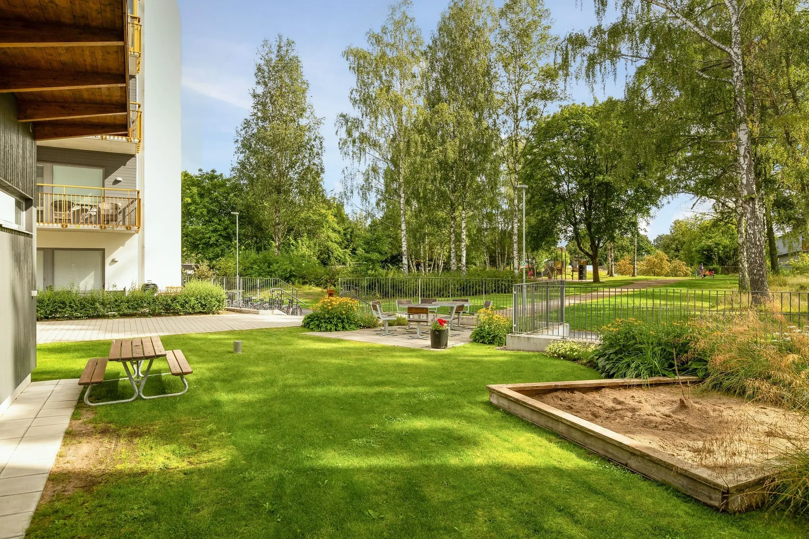 Bostadsrätt, Gullbergsgatan 9, Valla, Linköping