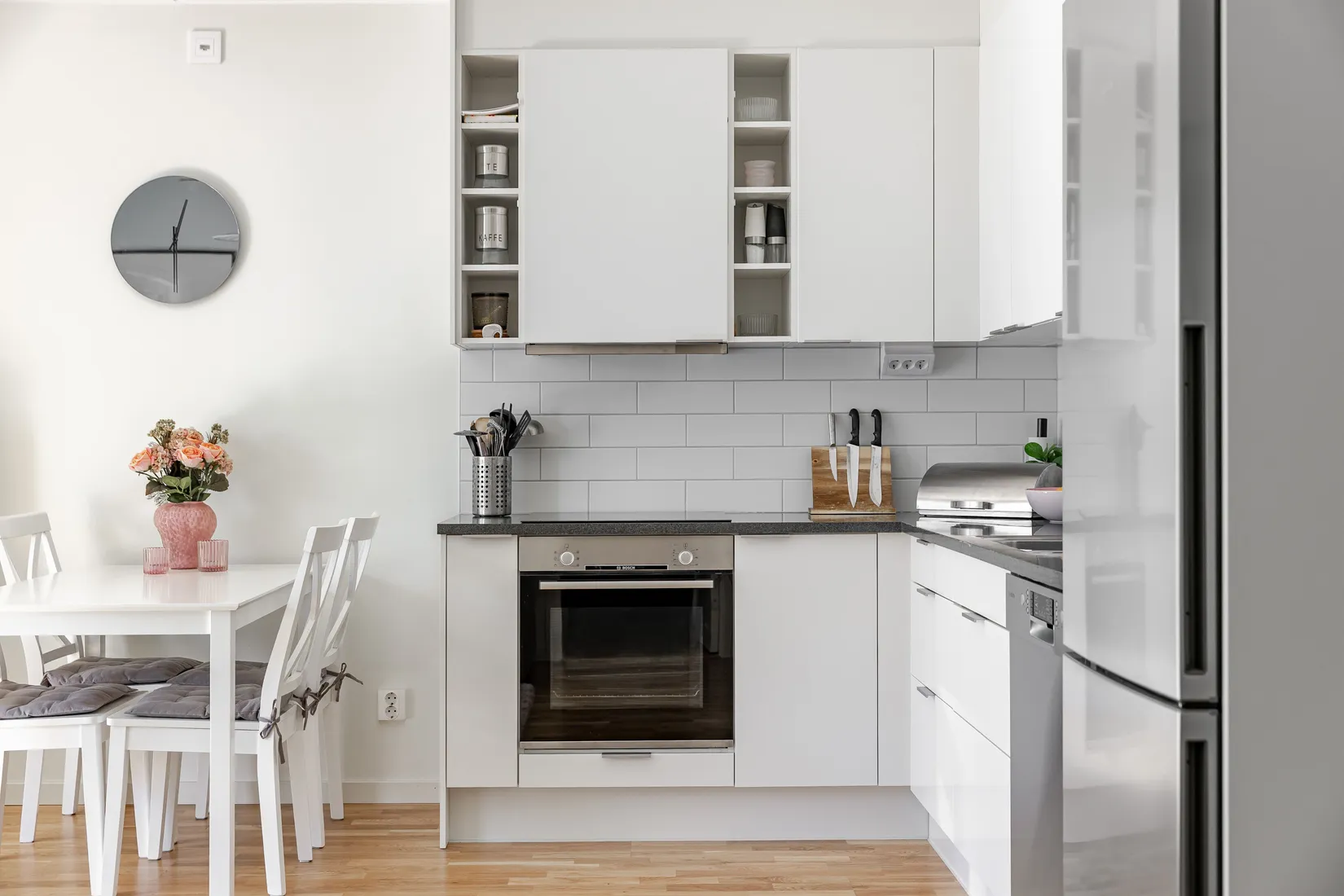 Bostadsrätt, Gullbergsgatan 9, Valla, Linköping