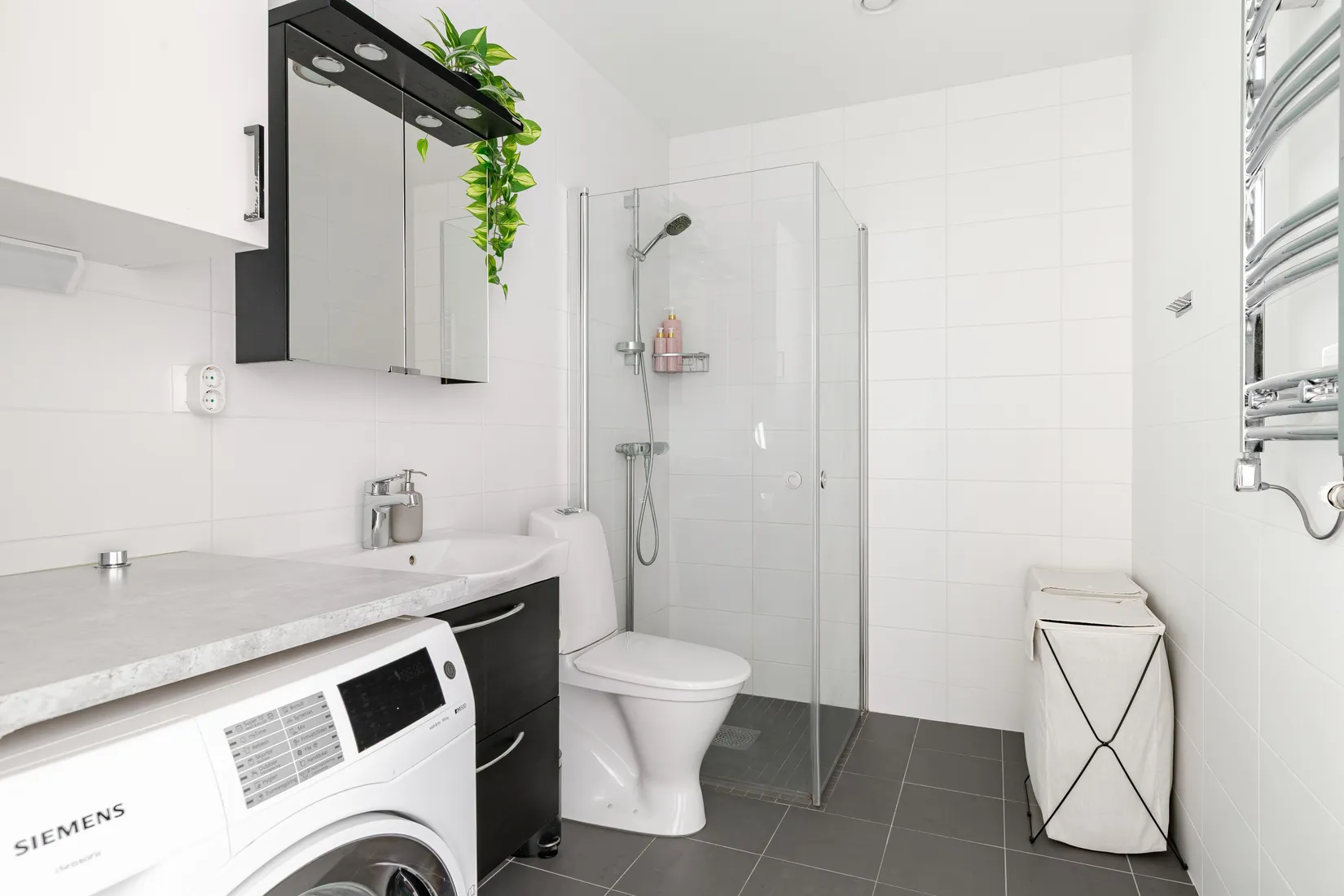 Bostadsrätt, Gullbergsgatan 9, Valla, Linköping