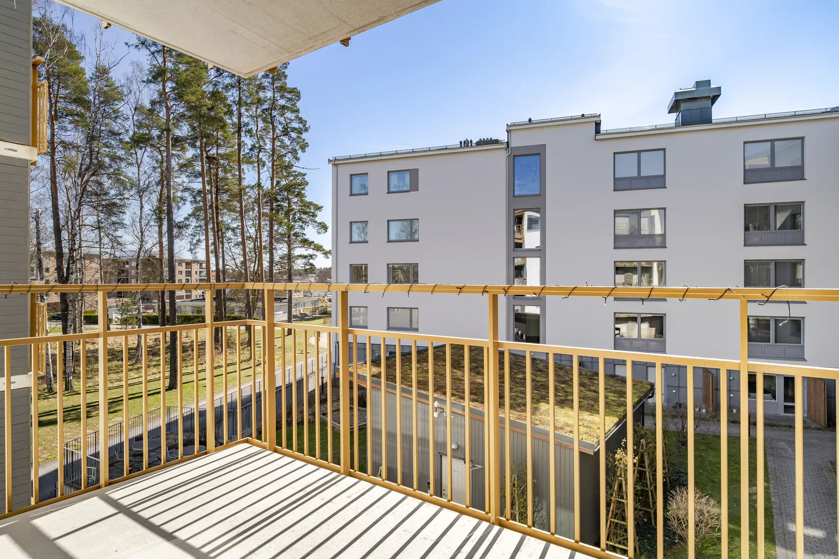 Bostadsrätt, Gullbergsgatan 9, Valla, Linköping