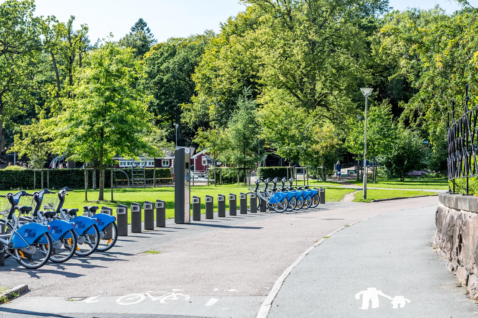 Bostadsrätt, Nordhemsgatan 10, Linnéstaden, Göteborg