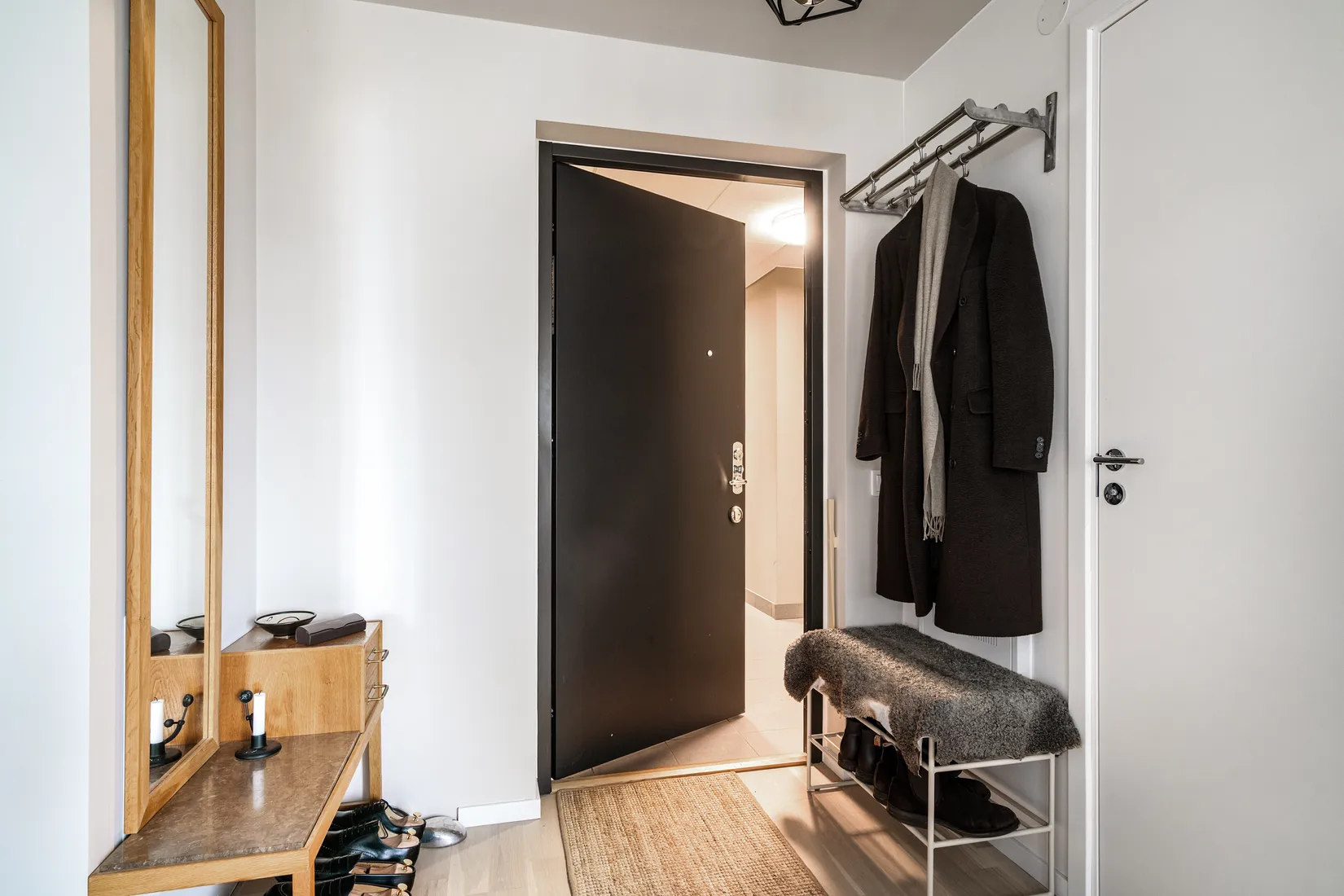 Bostadsrätt, Nordhemsgatan 10, Linnéstaden, Göteborg