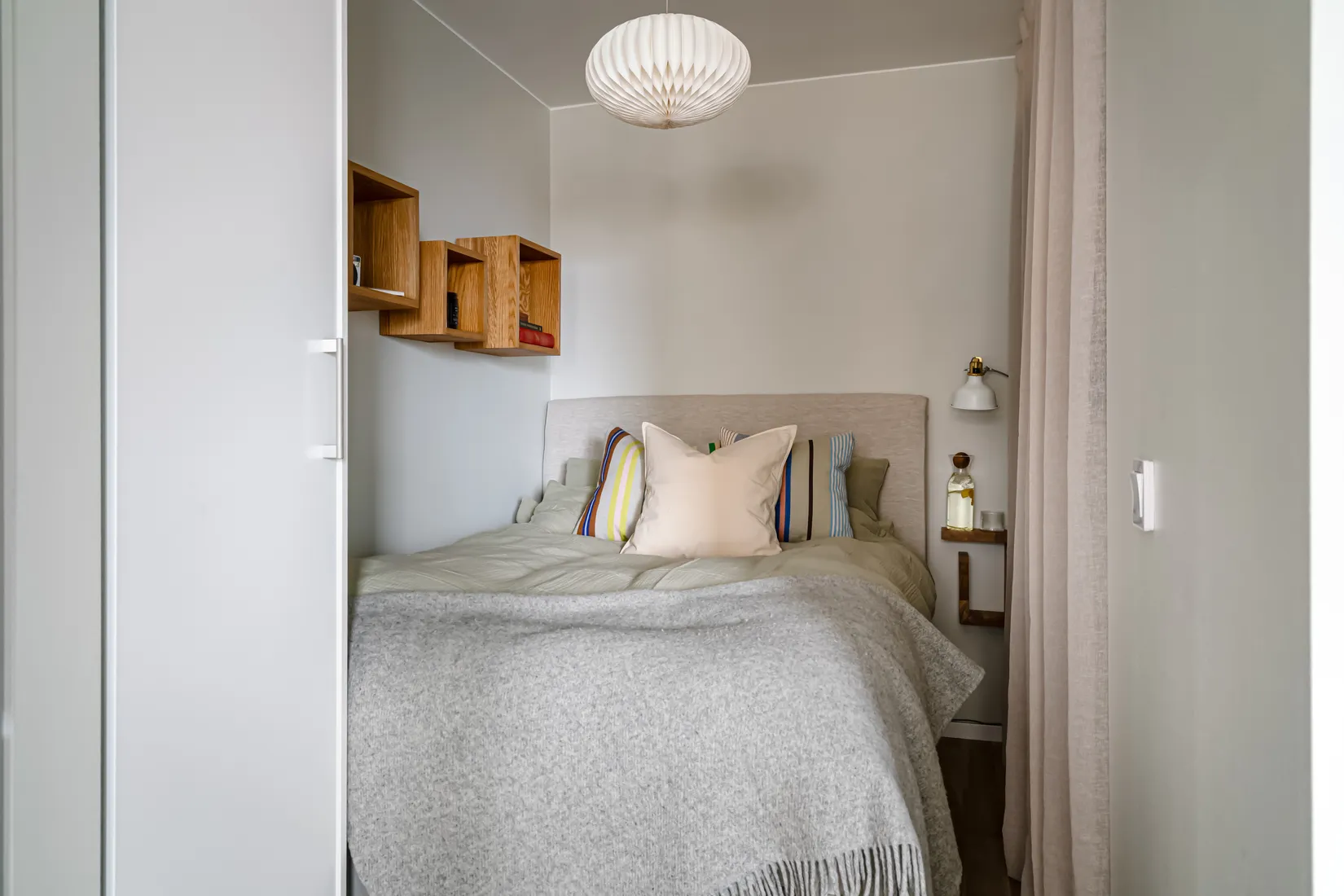 Bostadsrätt, Nordhemsgatan 10, Linnéstaden, Göteborg