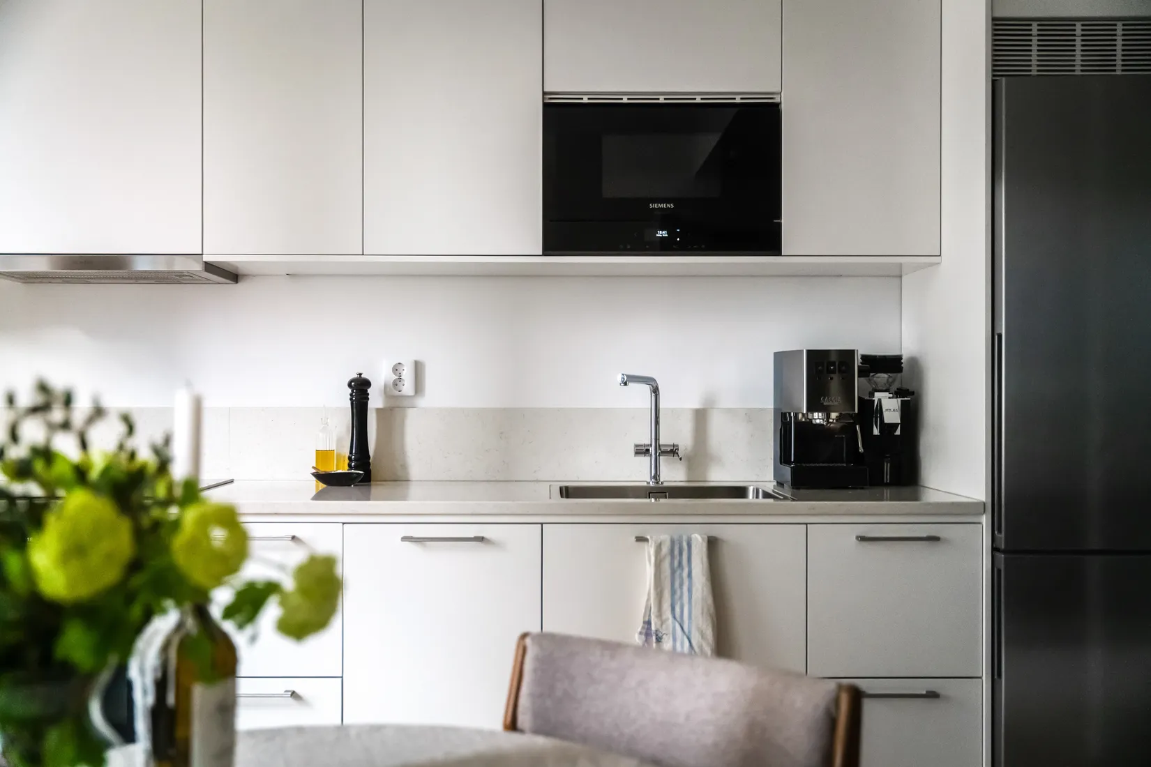 Bostadsrätt, Nordhemsgatan 10, Linnéstaden, Göteborg