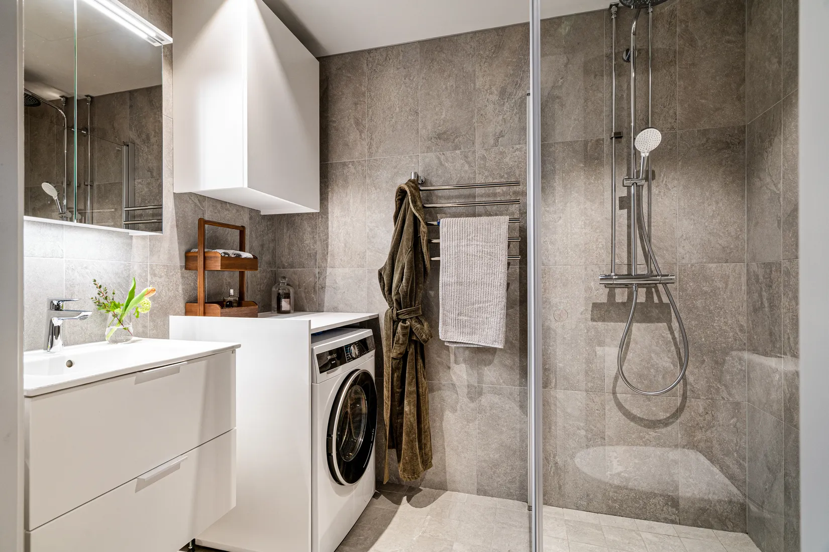 Bostadsrätt, Nordhemsgatan 10, Linnéstaden, Göteborg