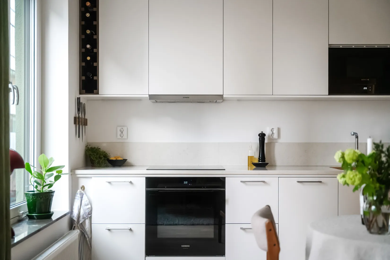 Bostadsrätt, Nordhemsgatan 10, Linnéstaden, Göteborg