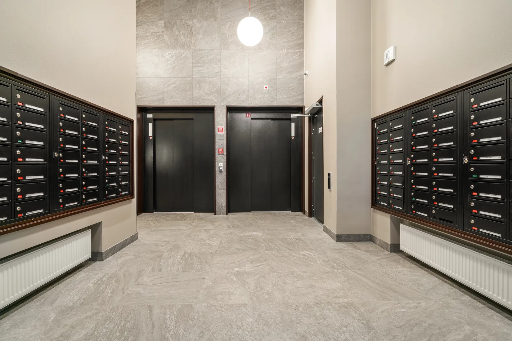 Bostadsrätt, Nordhemsgatan 10, Linnéstaden, Göteborg