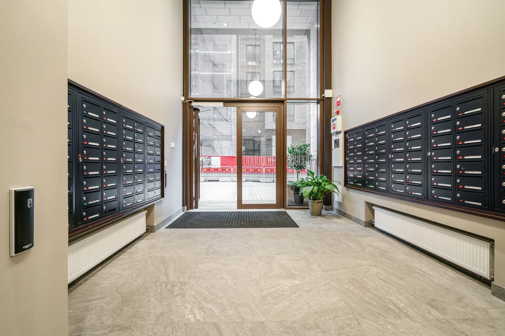 Bostadsrätt, Nordhemsgatan 10, Linnéstaden, Göteborg