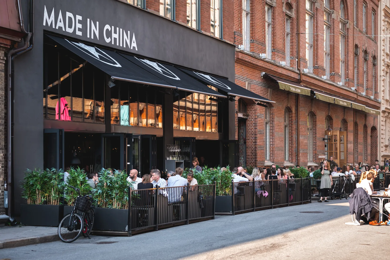 Bostadsrätt, Nordhemsgatan 10, Linnéstaden, Göteborg