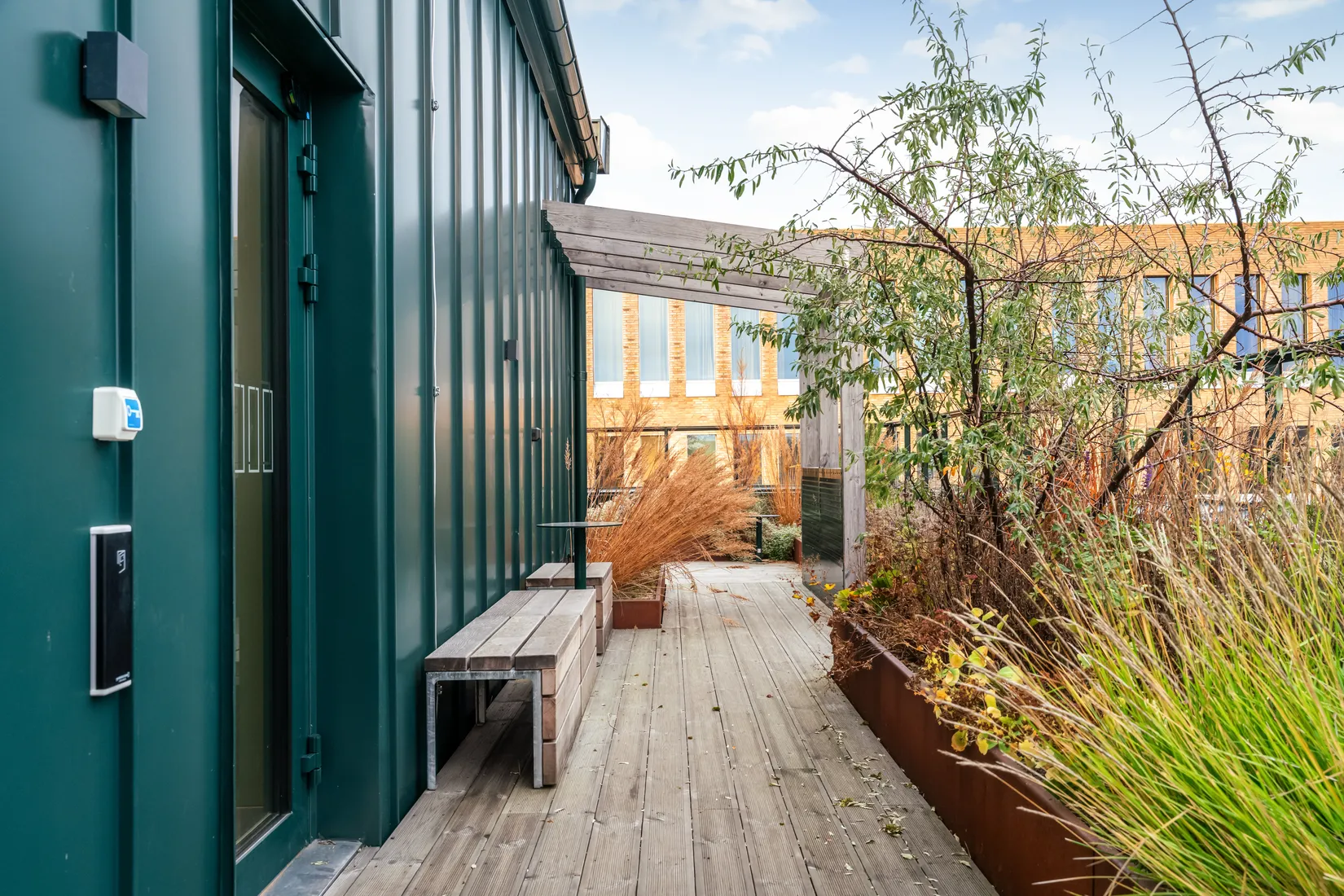 Bostadsrätt, Nordhemsgatan 10, Linnéstaden, Göteborg