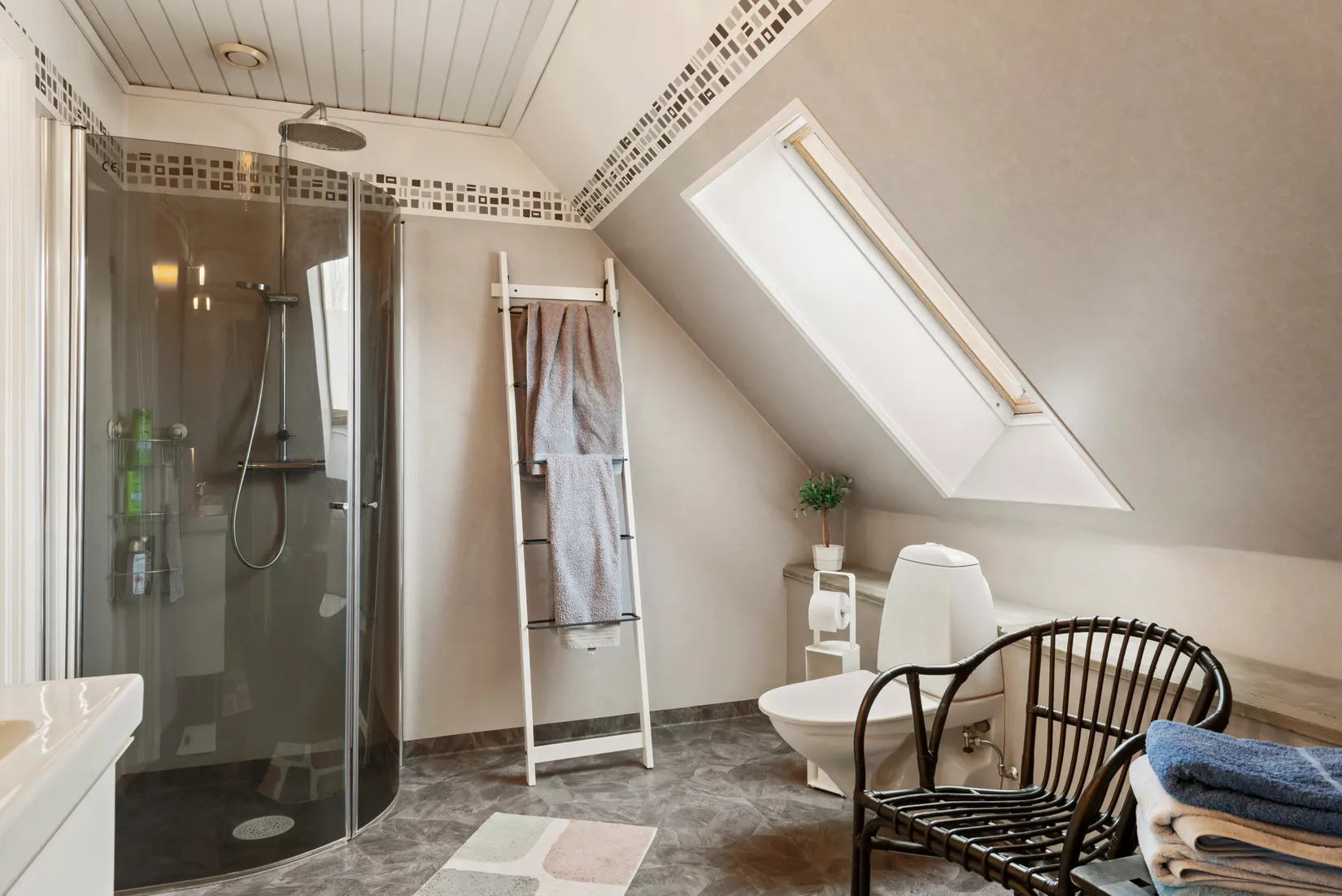 Villa, Utmålsvägen 1, Herräng, Norrtälje