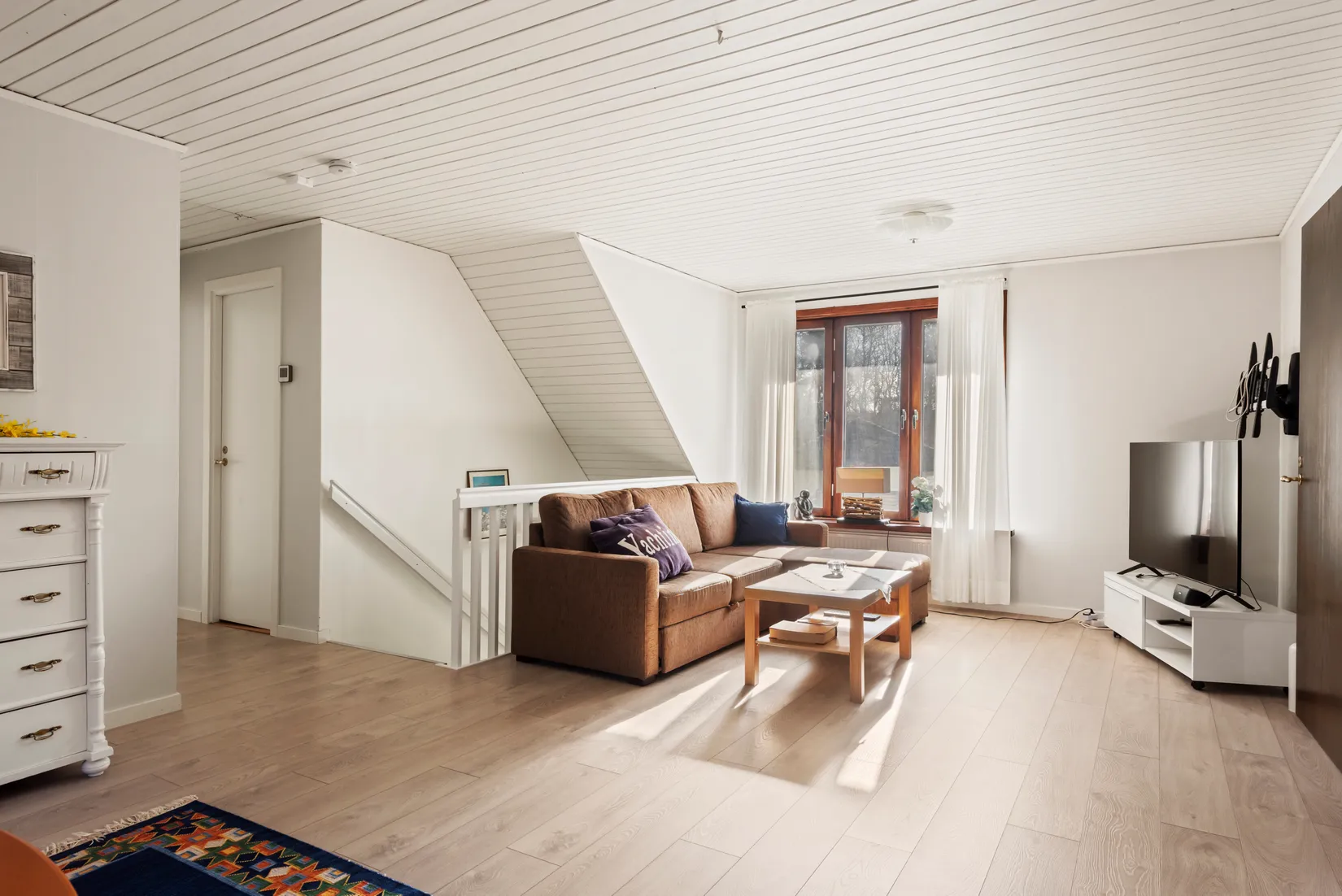 Villa, Utmålsvägen 1, Herräng, Norrtälje