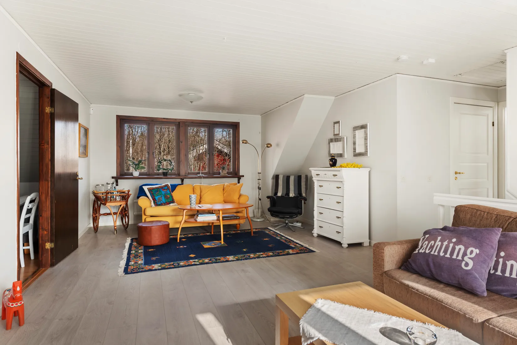 Villa, Utmålsvägen 1, Herräng, Norrtälje