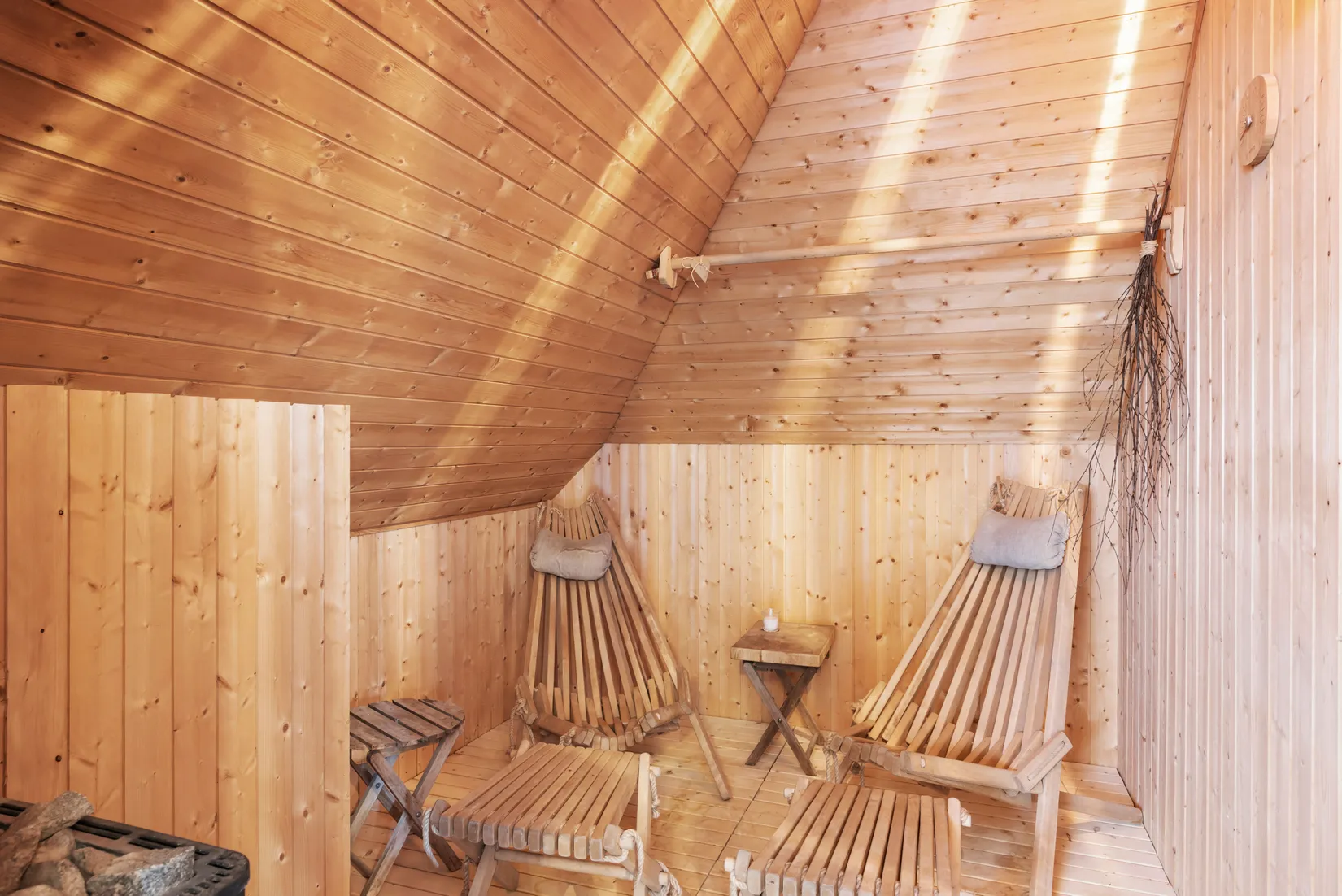 Villa, Utmålsvägen 1, Herräng, Norrtälje