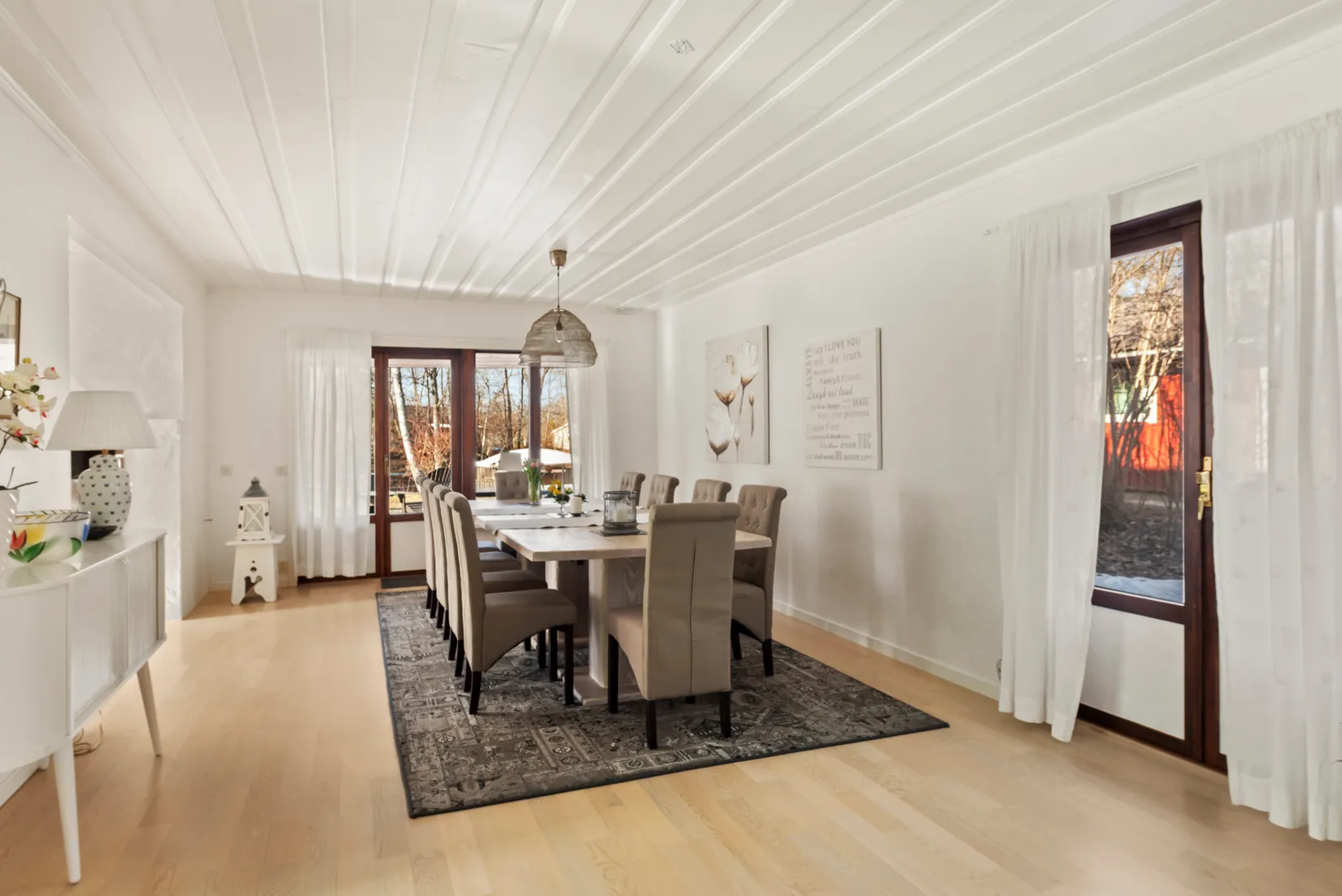 Villa, Utmålsvägen 1, Herräng, Norrtälje