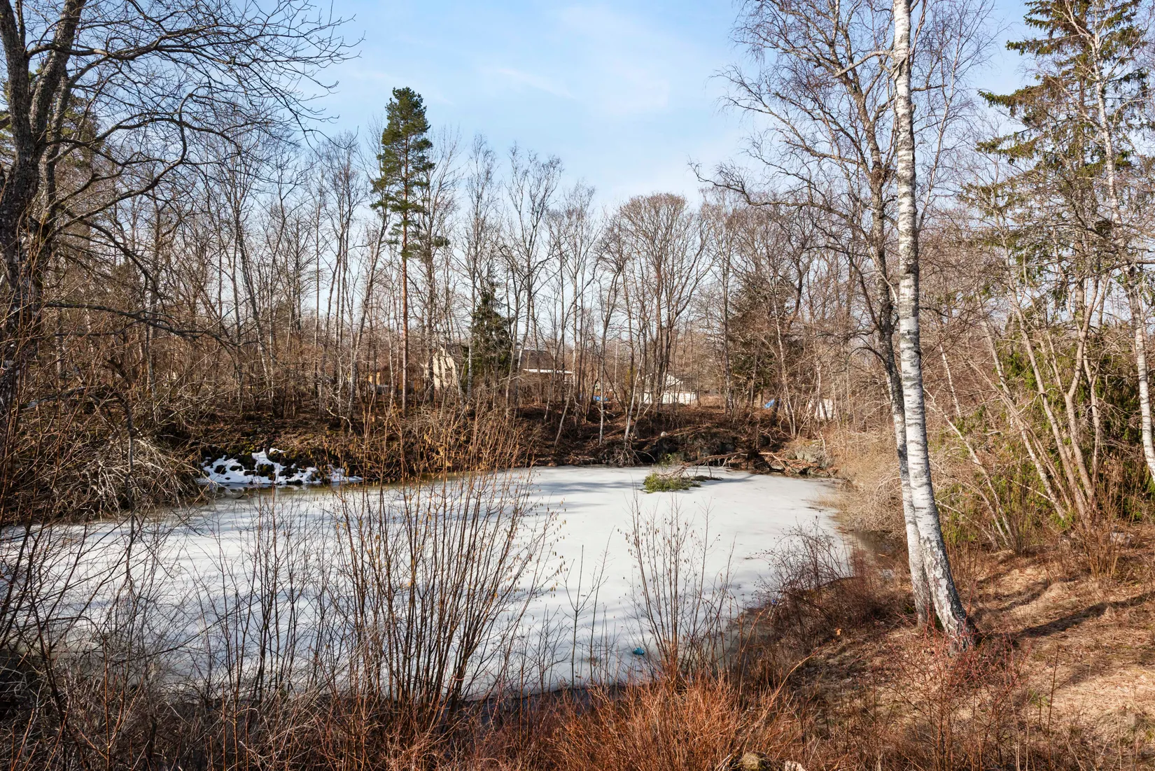 Villa, Utmålsvägen 1, Herräng, Norrtälje