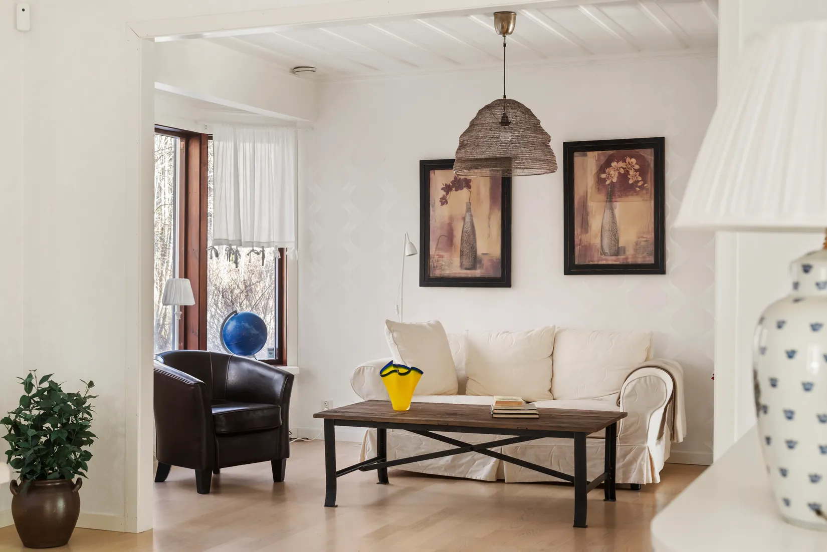 Villa, Utmålsvägen 1, Herräng, Norrtälje