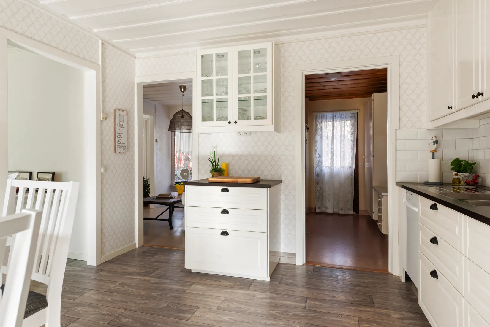 Villa, Utmålsvägen 1, Herräng, Norrtälje