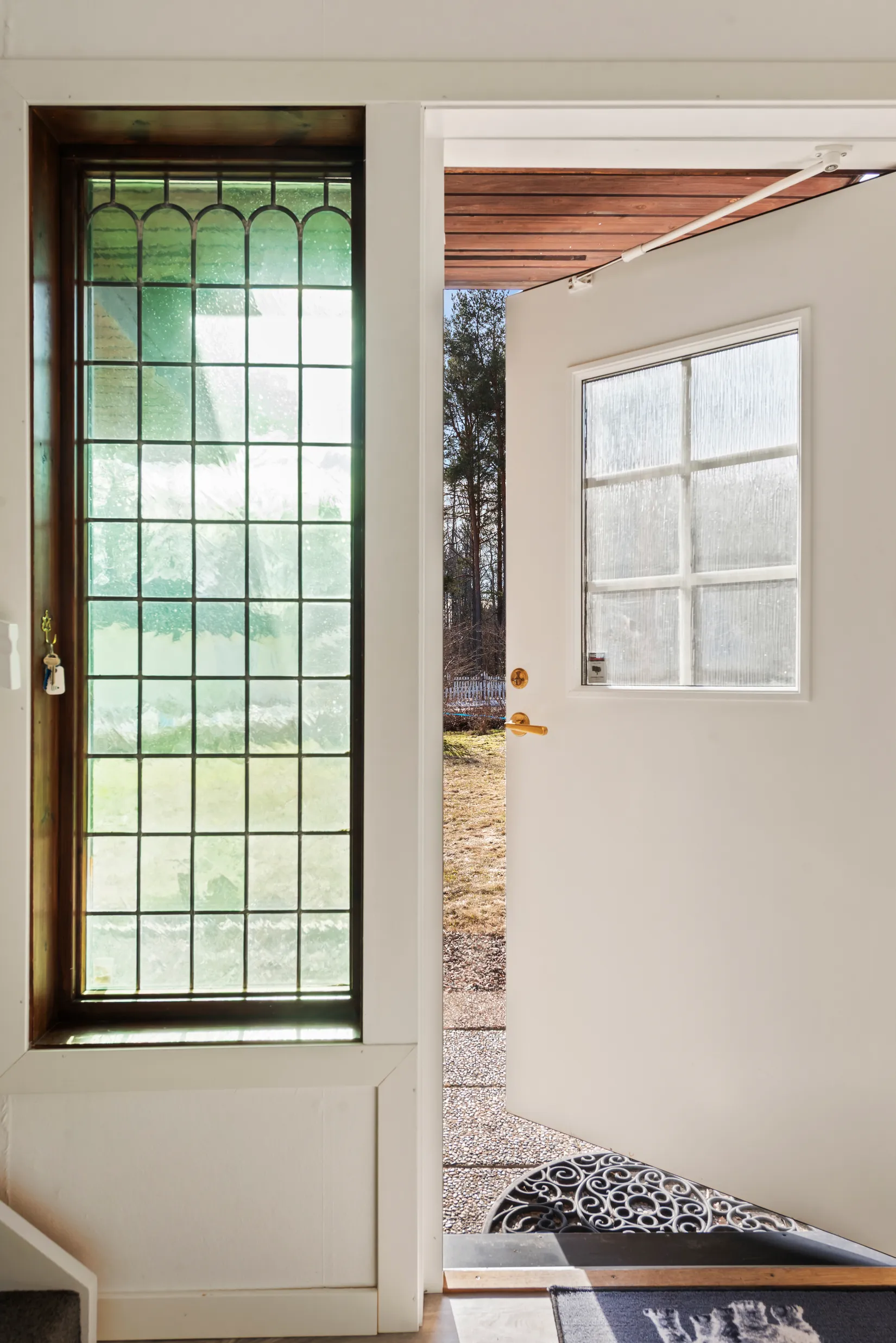 Villa, Utmålsvägen 1, Herräng, Norrtälje