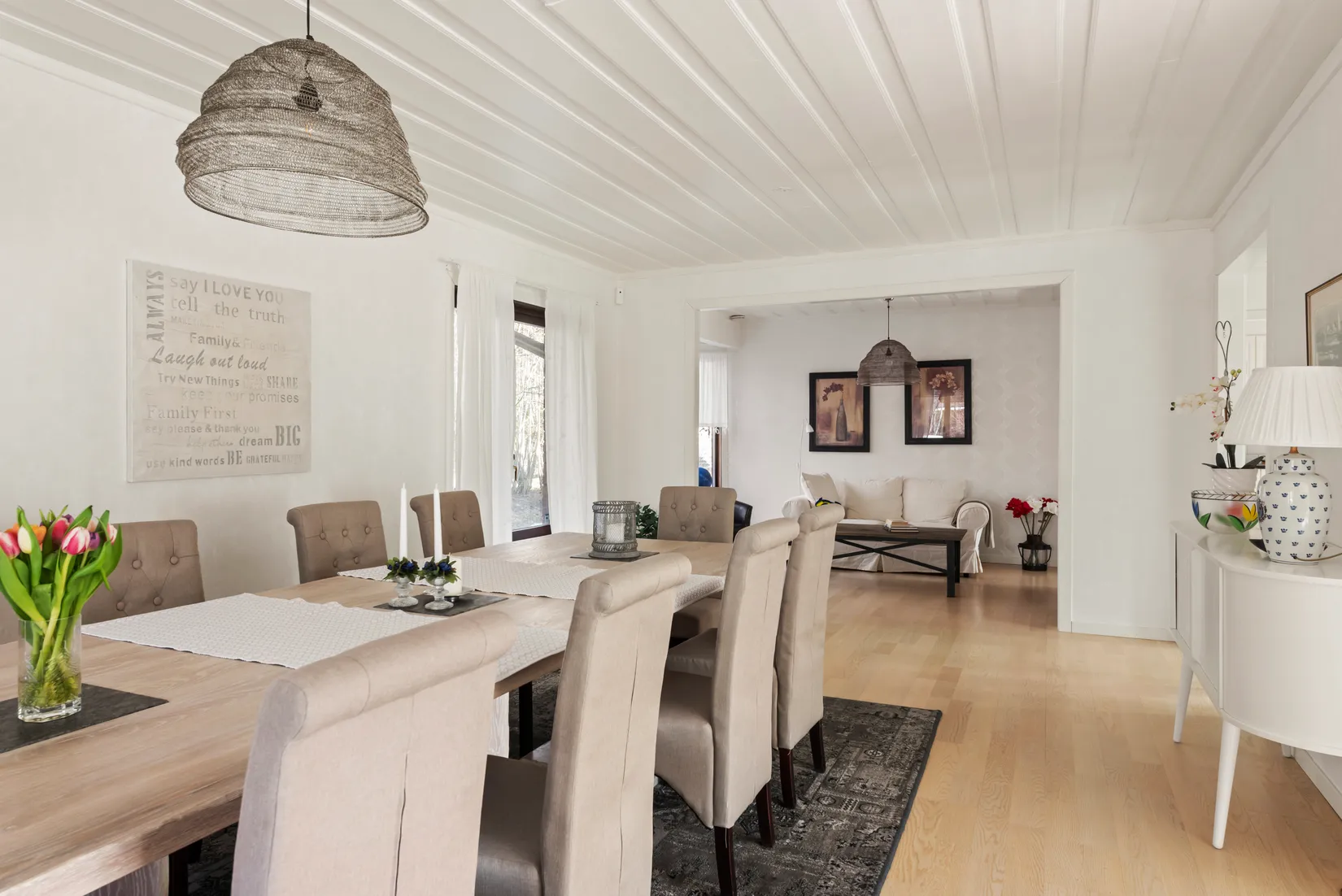 Villa, Utmålsvägen 1, Herräng, Norrtälje