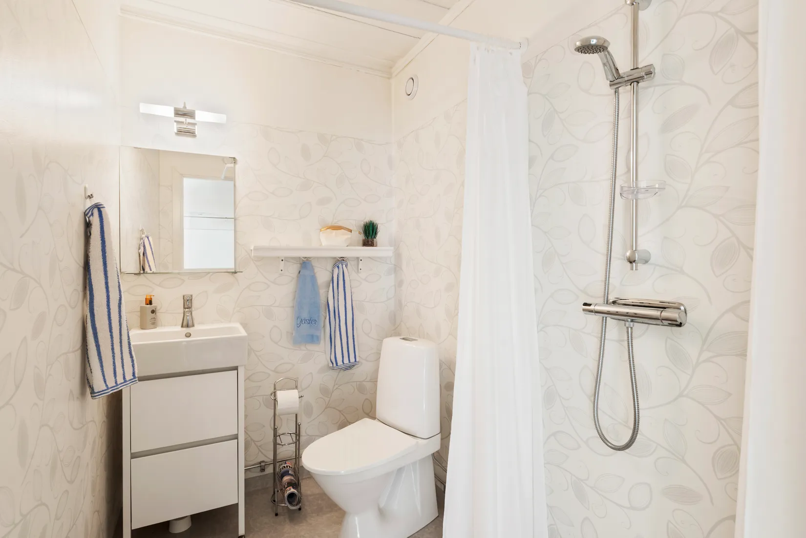 Villa, Utmålsvägen 1, Herräng, Norrtälje