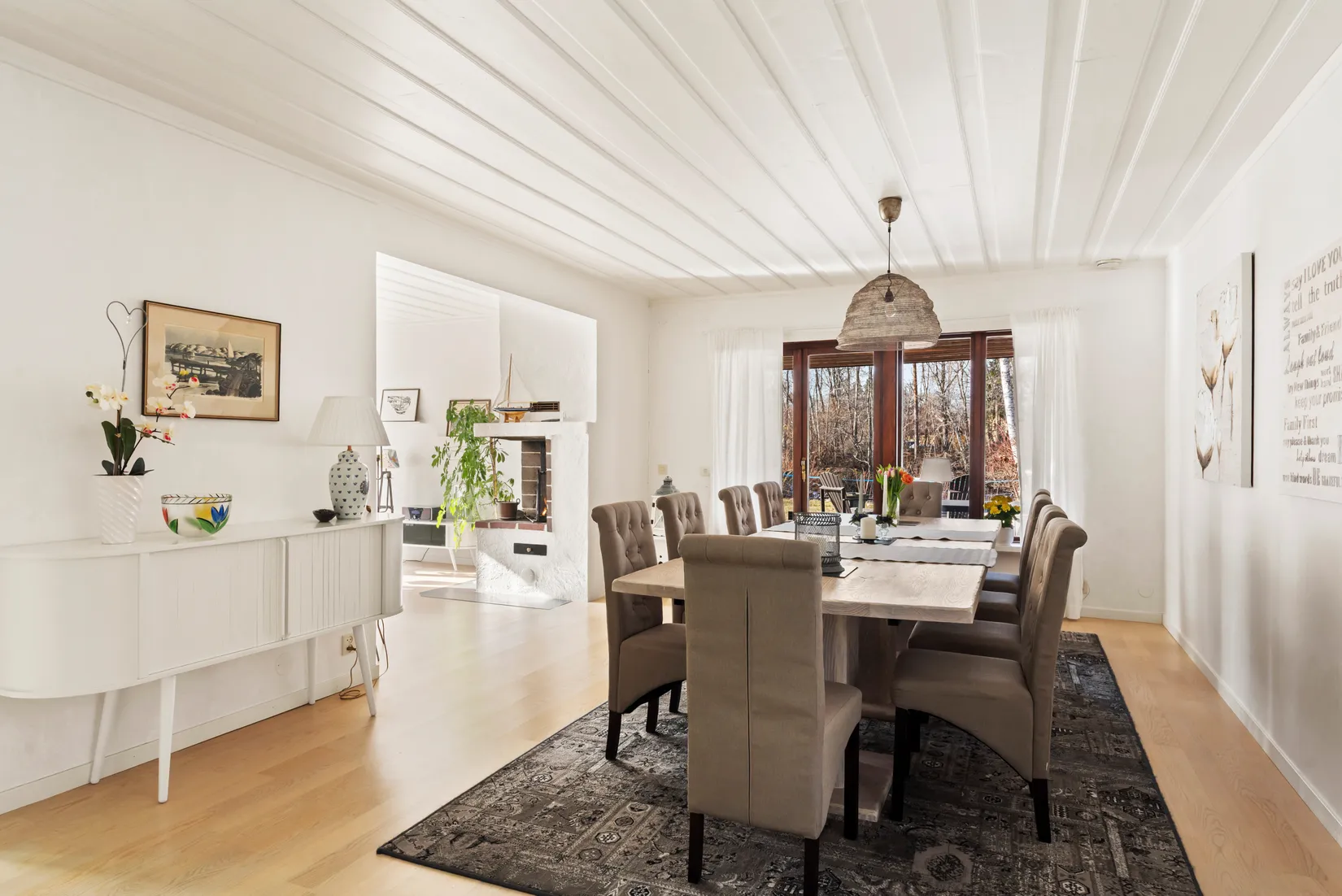 Villa, Utmålsvägen 1, Herräng, Norrtälje