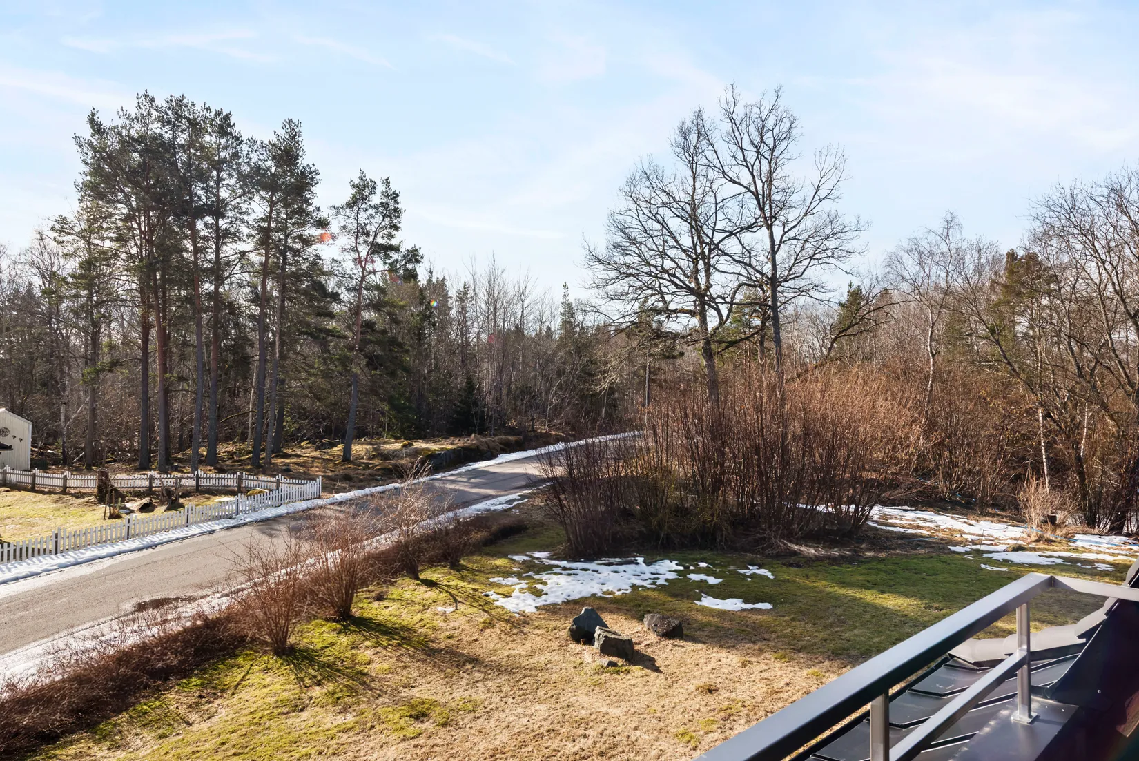 Villa, Utmålsvägen 1, Herräng, Norrtälje