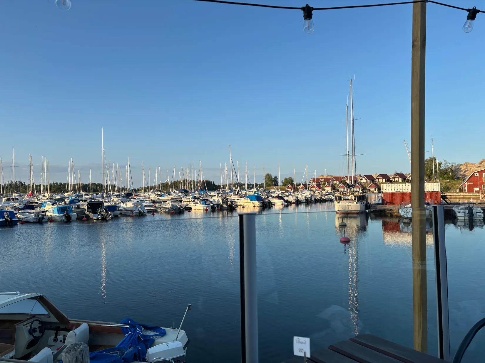 Villa, Utmålsvägen 1, Herräng, Norrtälje