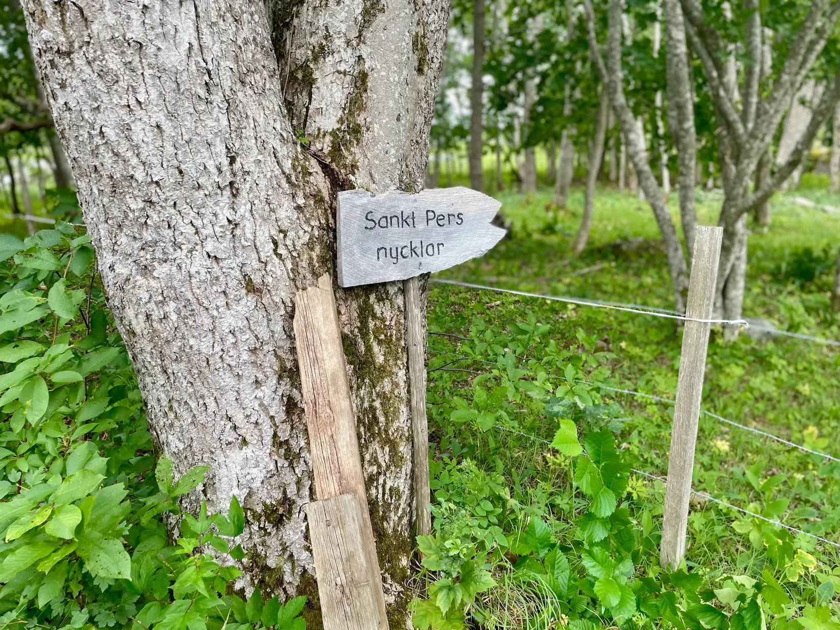 Villa, Utmålsvägen 1, Herräng, Norrtälje