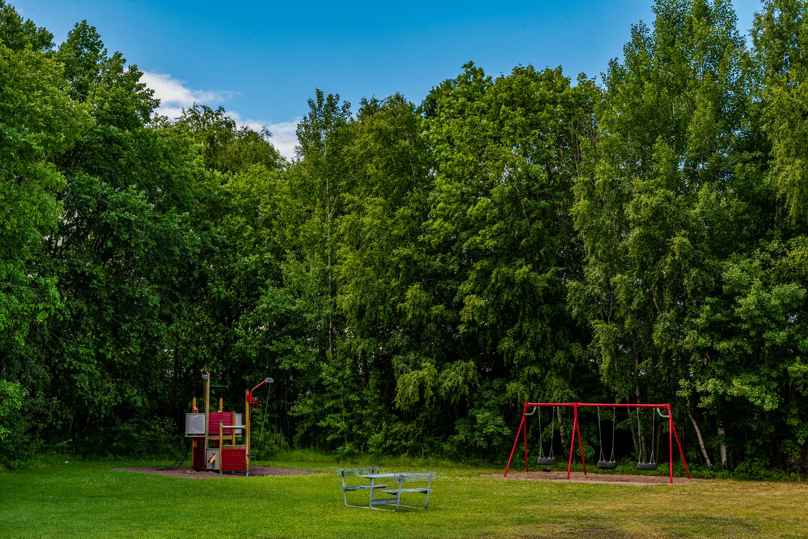 Villa, Utmålsvägen 1, Herräng, Norrtälje