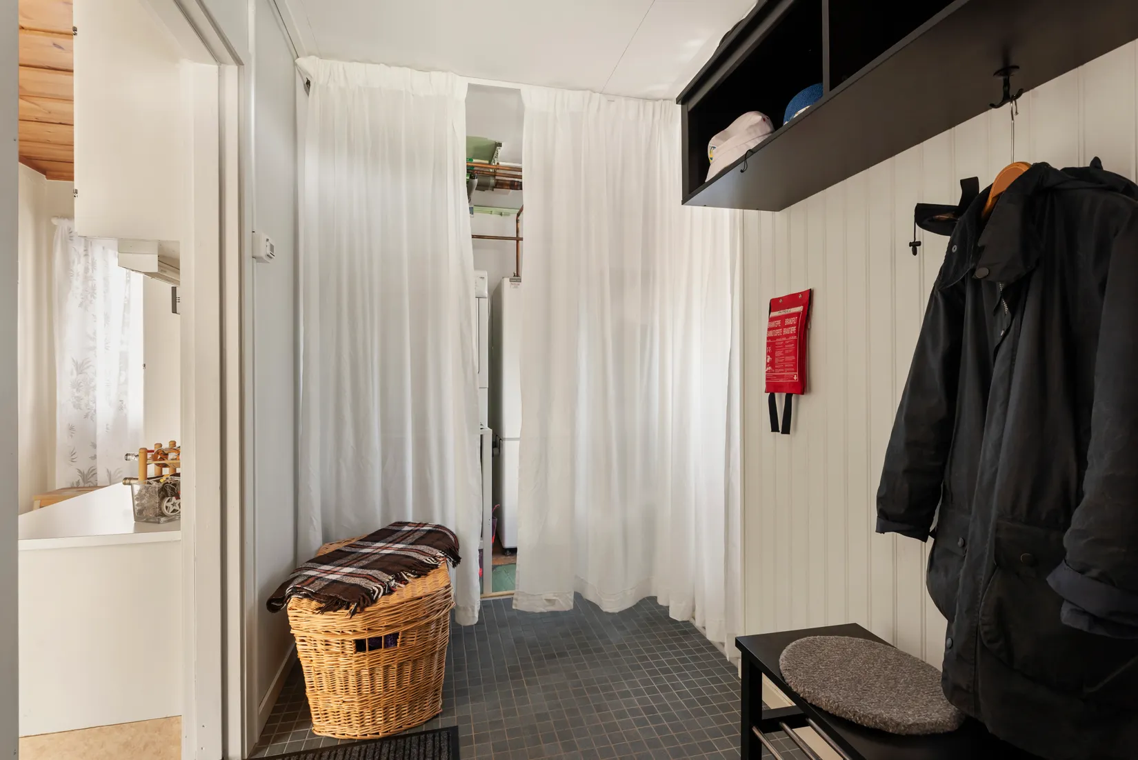 Villa, Utmålsvägen 1, Herräng, Norrtälje